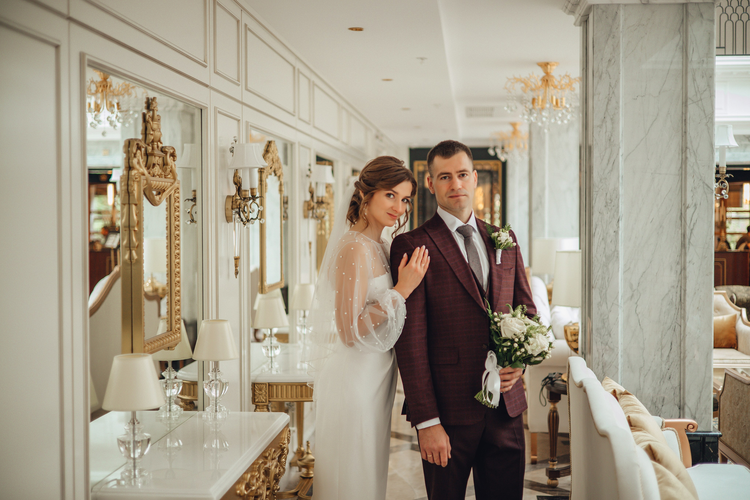 Кристина & Женя. Пушкин — Павловск. Свадебный и семейный фотограф Пушкин Царское Село СПБ Питер Санкт-Петербург и Рязань Ольга Козлова