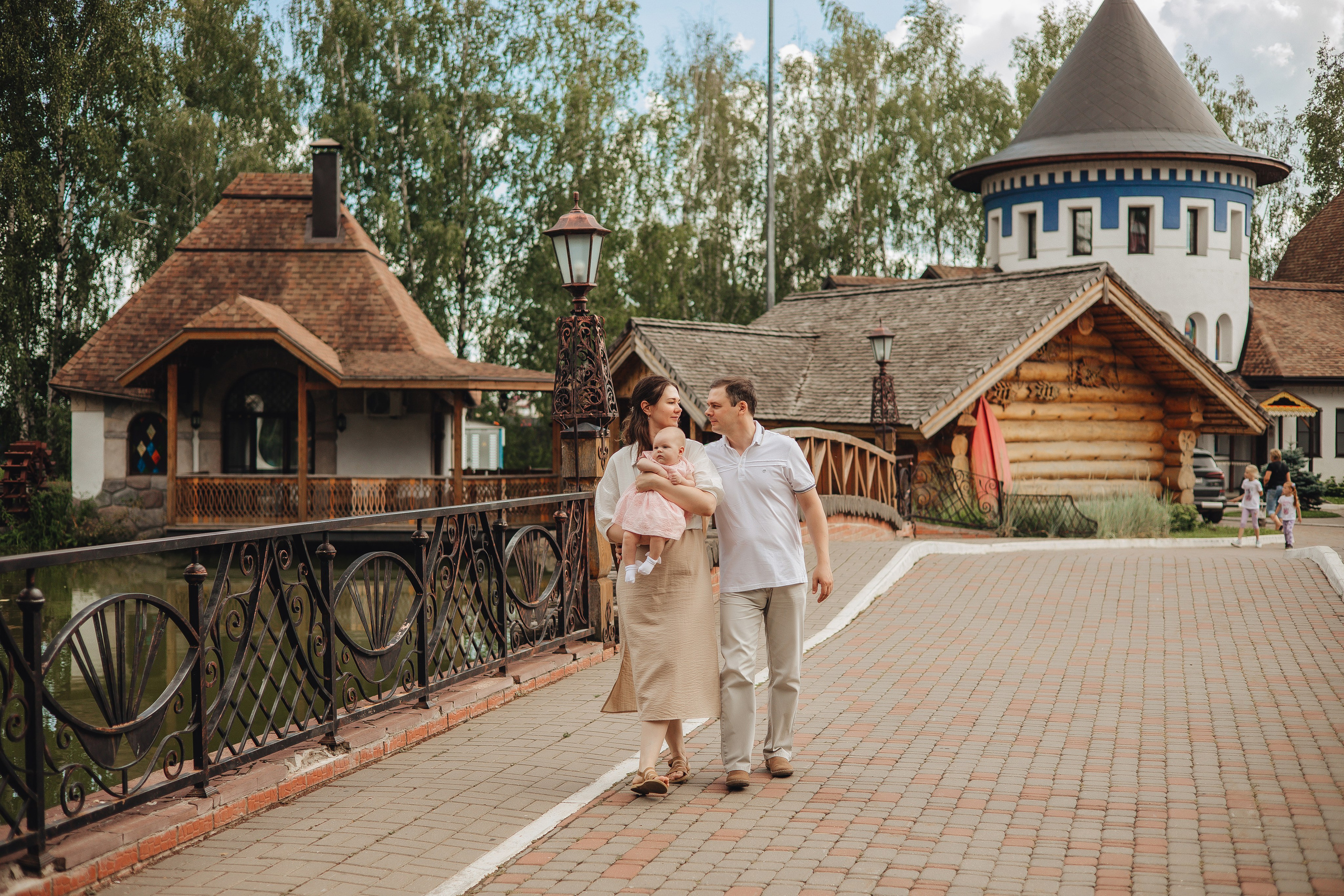 В некотором царстве. Свадебный и семейный фотограф Пушкин Царское Село СПБ Питер Санкт-Петербург и Рязань Ольга Козлова