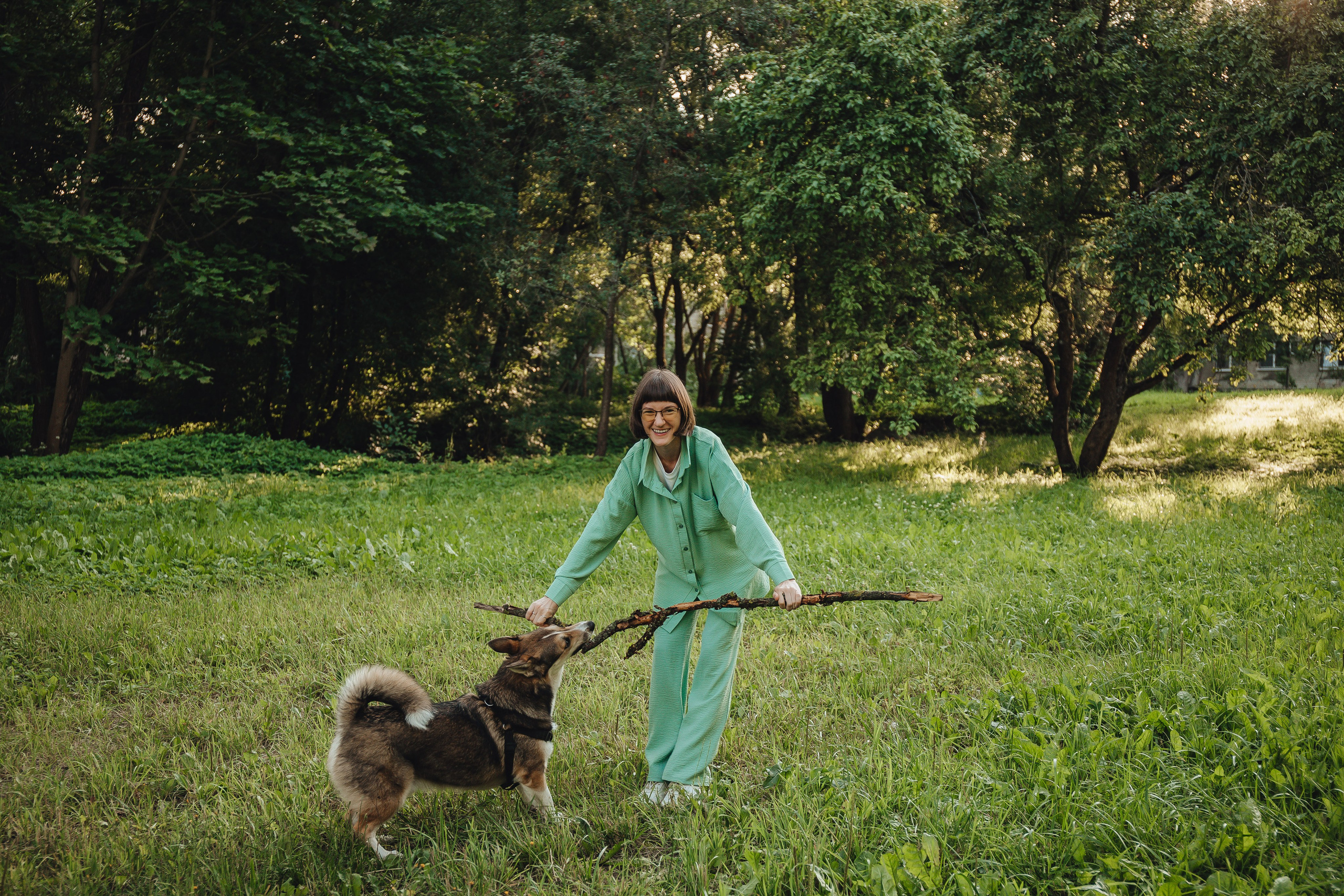 Маша + Сережа + Ластик. Свадебный и семейный фотограф Пушкин Царское Село СПБ Питер Санкт-Петербург и Рязань Ольга Козлова