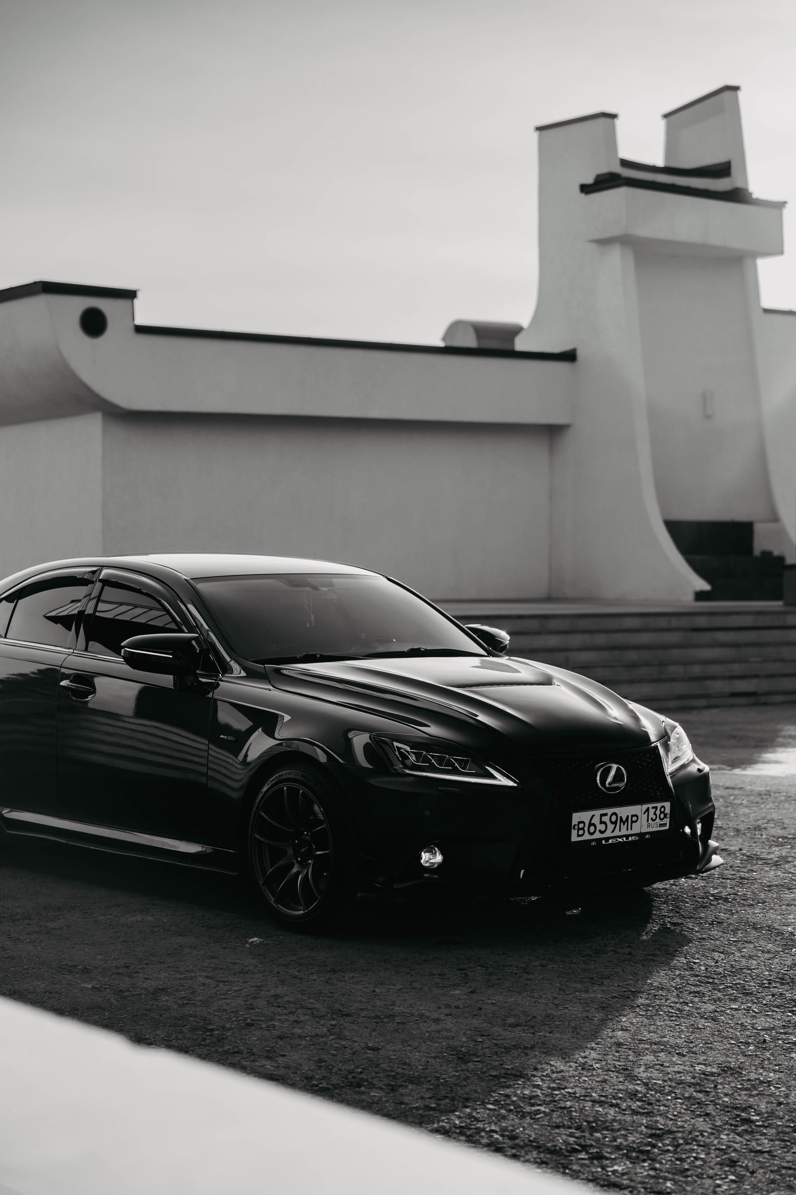 LEXUS IS 250 26. Репортажный фотограф в Иркутске — Ярослав Ковалёв