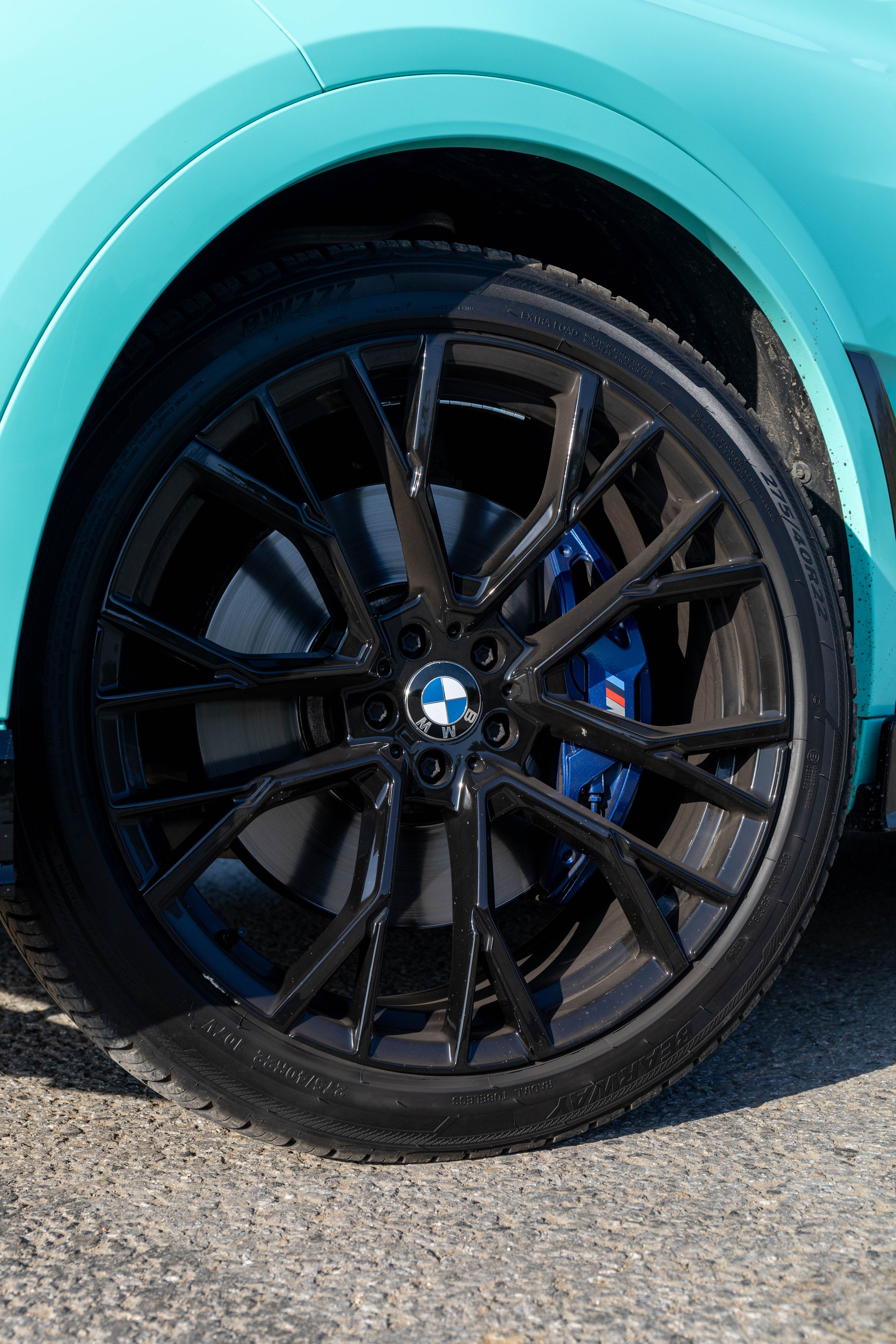 BMW X7. Репортажный фотограф в Иркутске — Ярослав Ковалёв