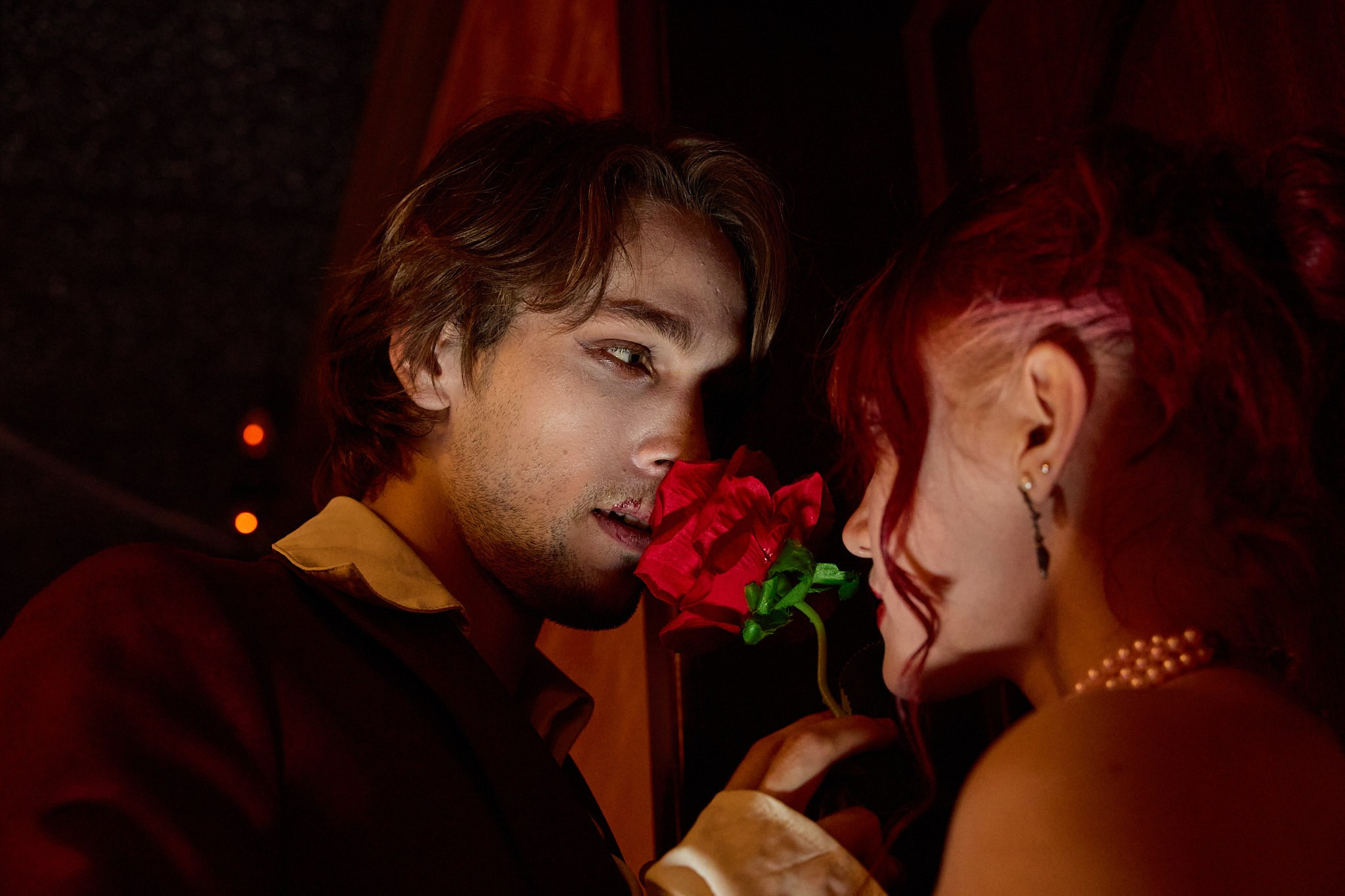 Halloween. Репортажный фотограф в Иркутске — Ярослав Ковалёв