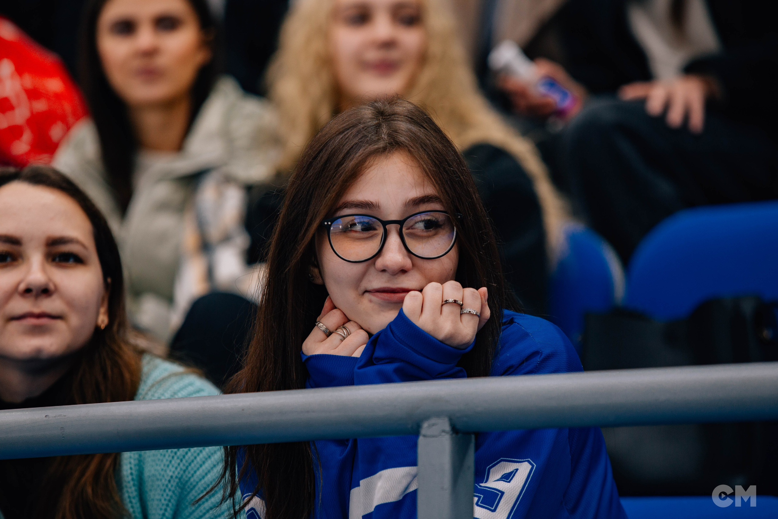Чемпионат Студенческой спортивной лиги. Ковалёв хоккея с мячом. Репортажный фотограф в Иркутске — Ярослав Ковалёв