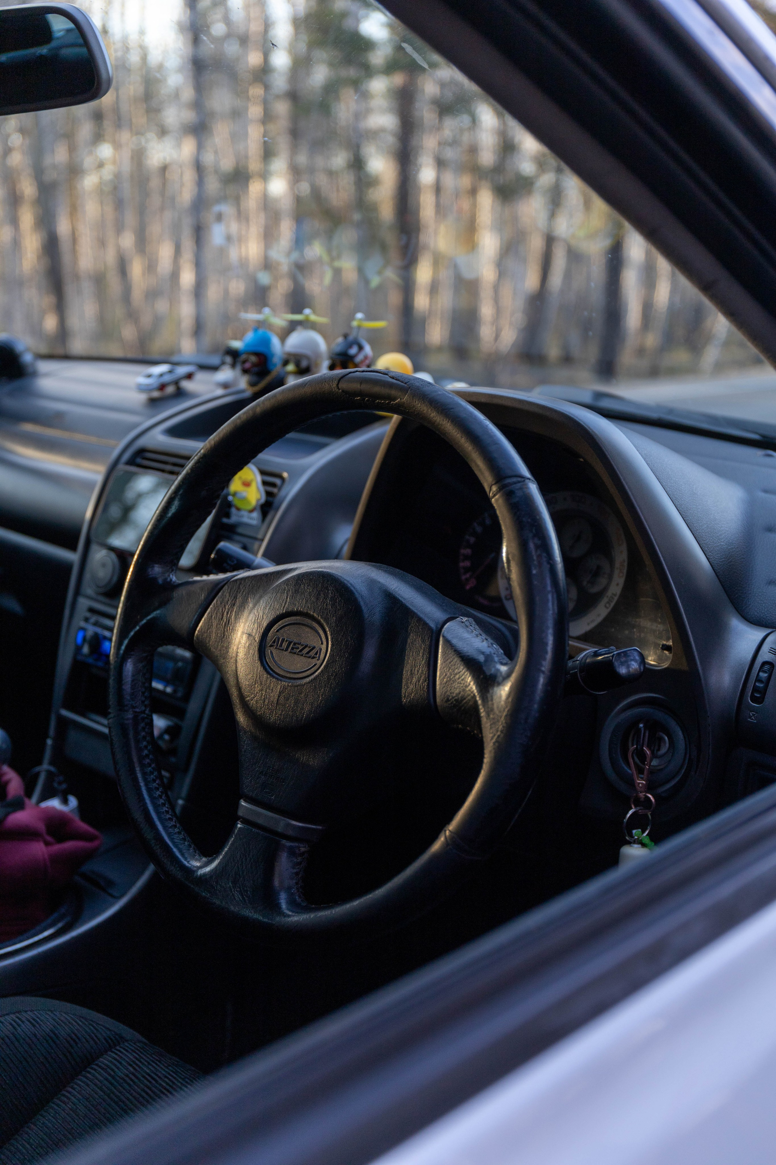 Toyota Alteza. Репортажный фотограф в Иркутске — Ярослав Ковалёв