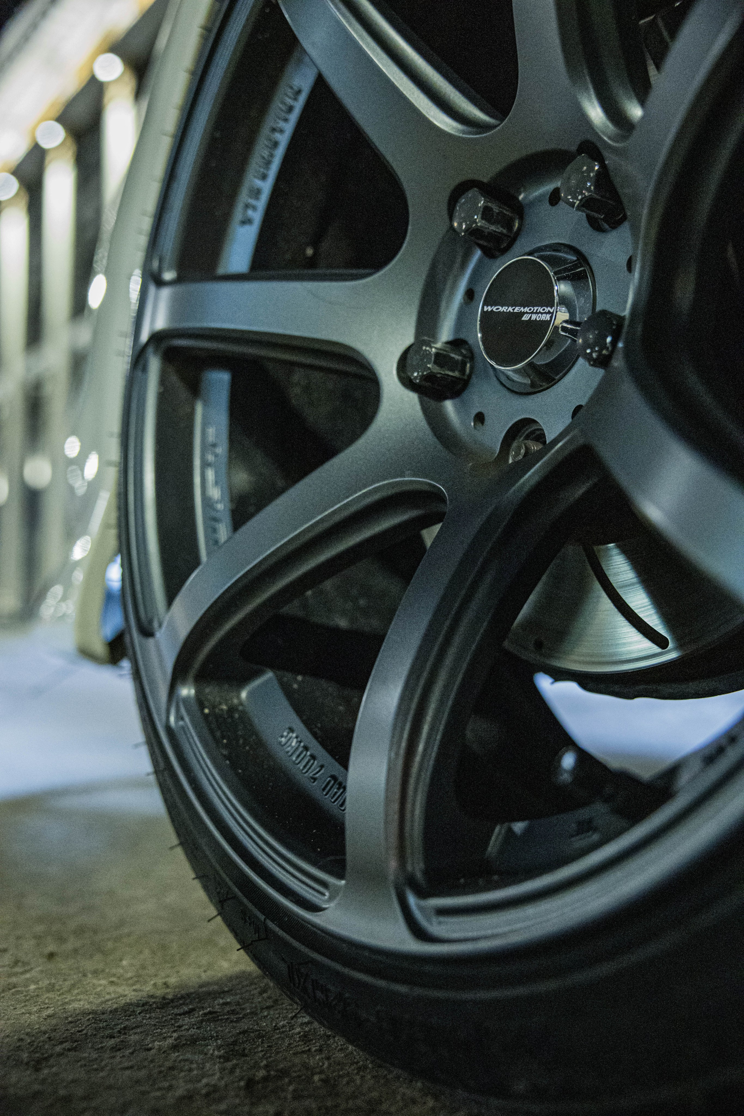 Toyota Verosa. Репортажный фотограф в Иркутске — Ярослав Ковалёв