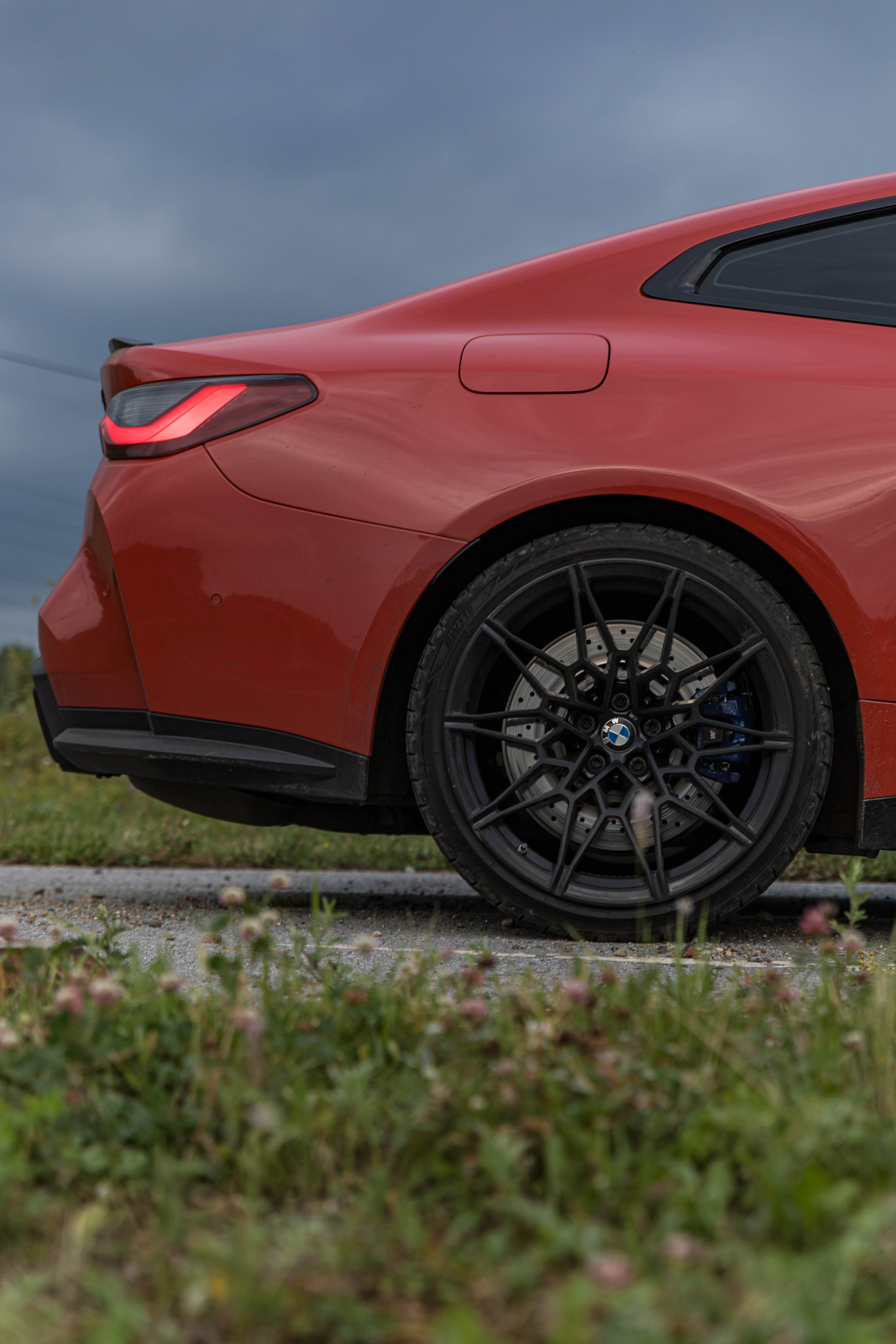 BMW M4 COMPETICHEN. Репортажный фотограф в Иркутске — Ярослав Ковалёв