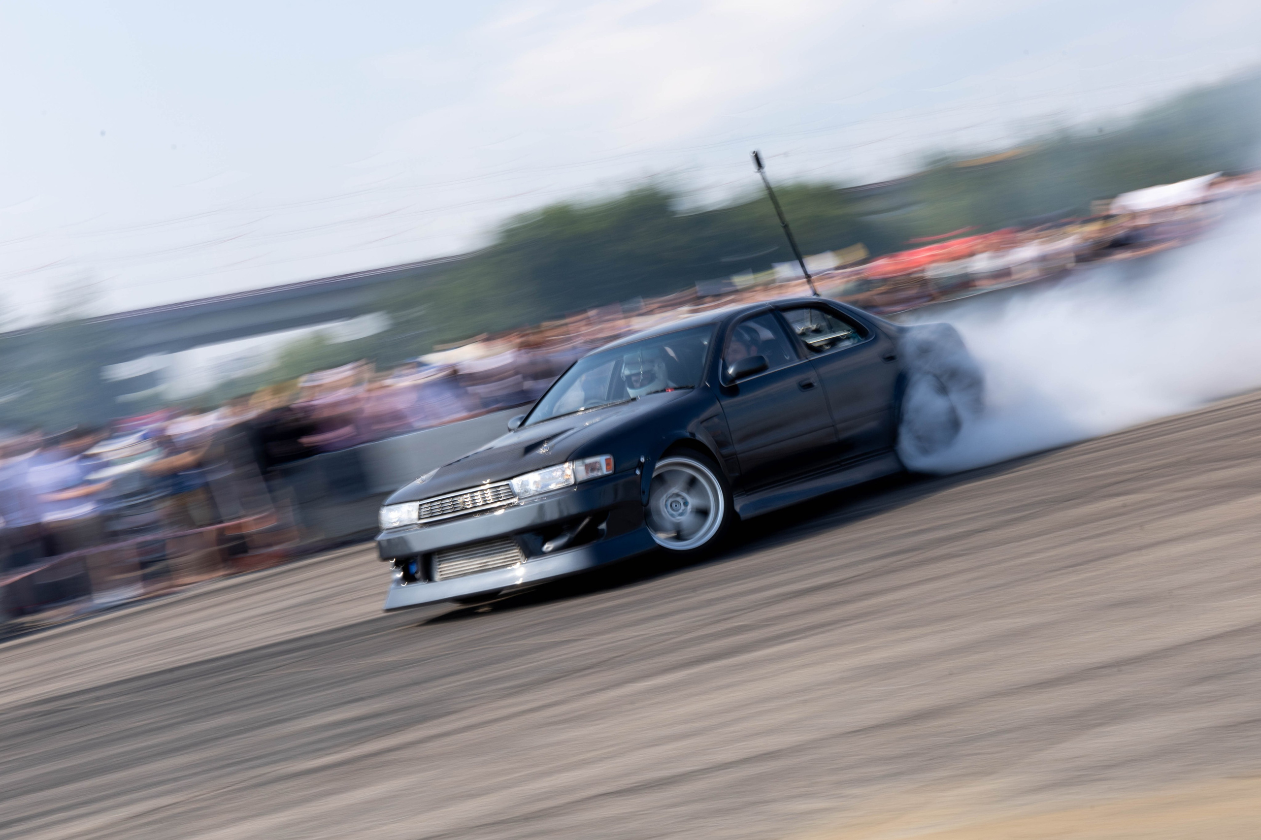 DRIFT TAXI IRKUTSK. Репортажный фотограф в Иркутске — Ярослав Ковалёв