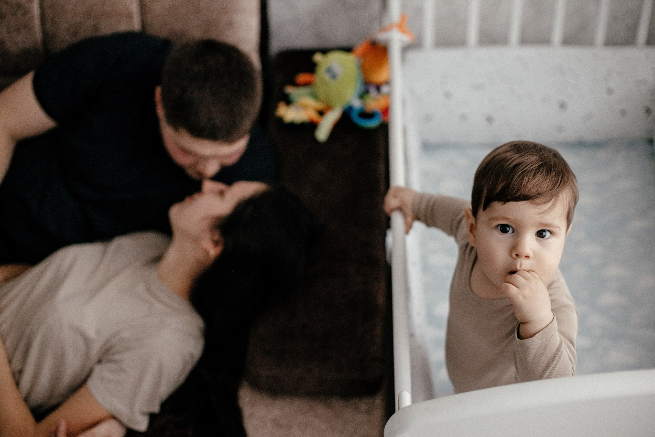 Семейные фотографии. Семейный и портретный фотограф Анна Полухина