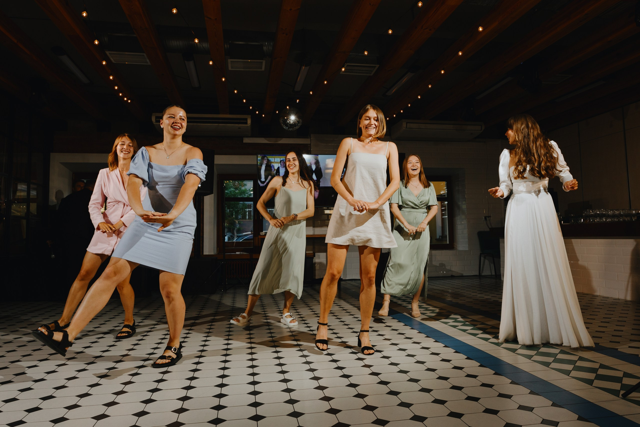 Свадьба Кирилла и Александры | Лофт Верона. Фотограф Илья Чернов