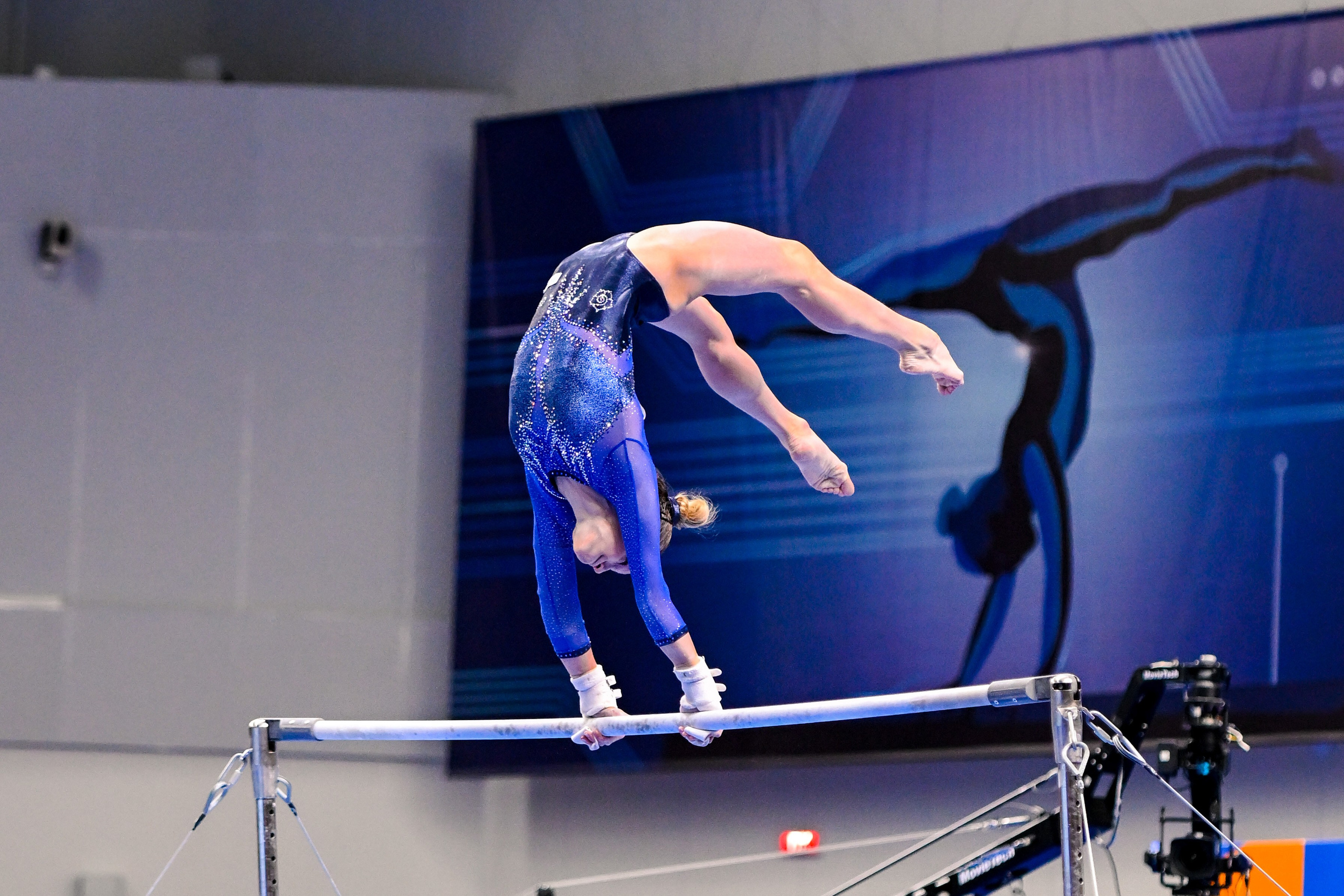 Фотограф спортивной гимнастики в Казани. Спортивный и репортажный фотограф в Казани Вячеслав Сатонин