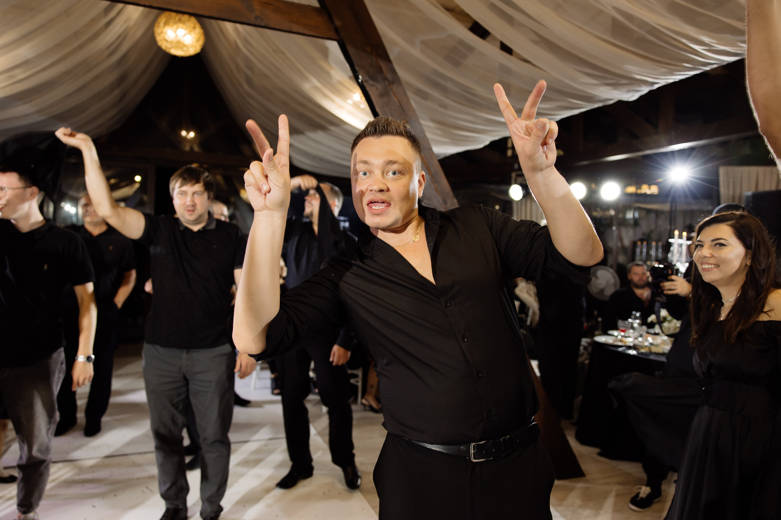 ПОЛНЫЙ СВАДЕБНЫЙ ДЕНЬ, АНДРЕЙ И АНАСТАСИЯ, ПЕГАС. Свадебный и индивидуальный фотограф в Челябинске Евгения Негодяева