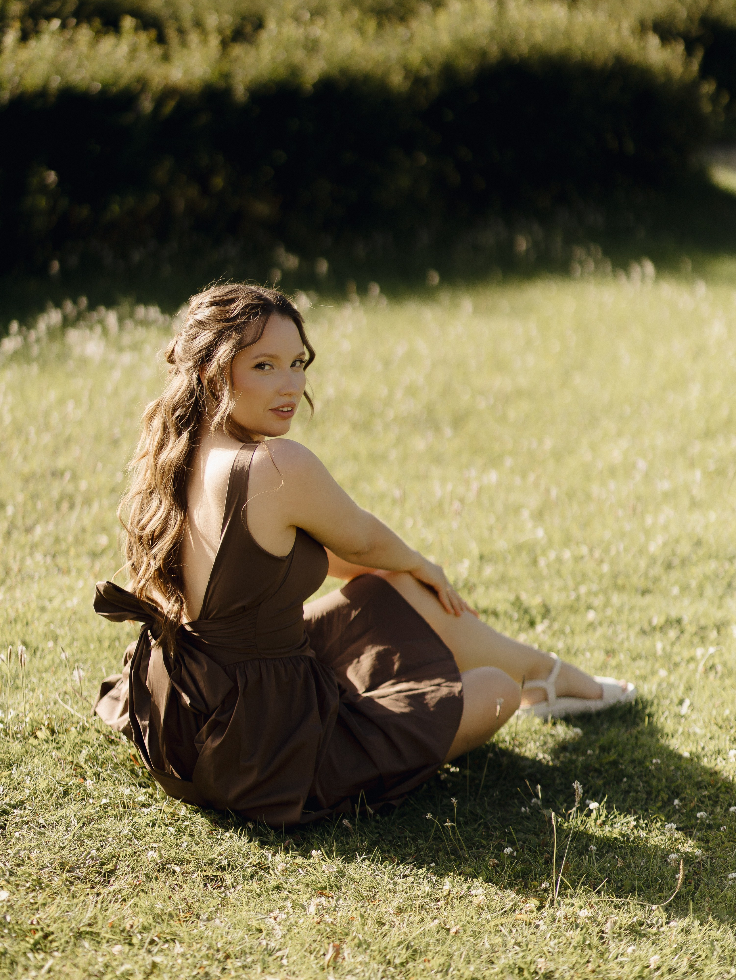 ВИКА И КИРИЛЛ. Свадебный и индивидуальный фотограф в Челябинске Евгения Негодяева