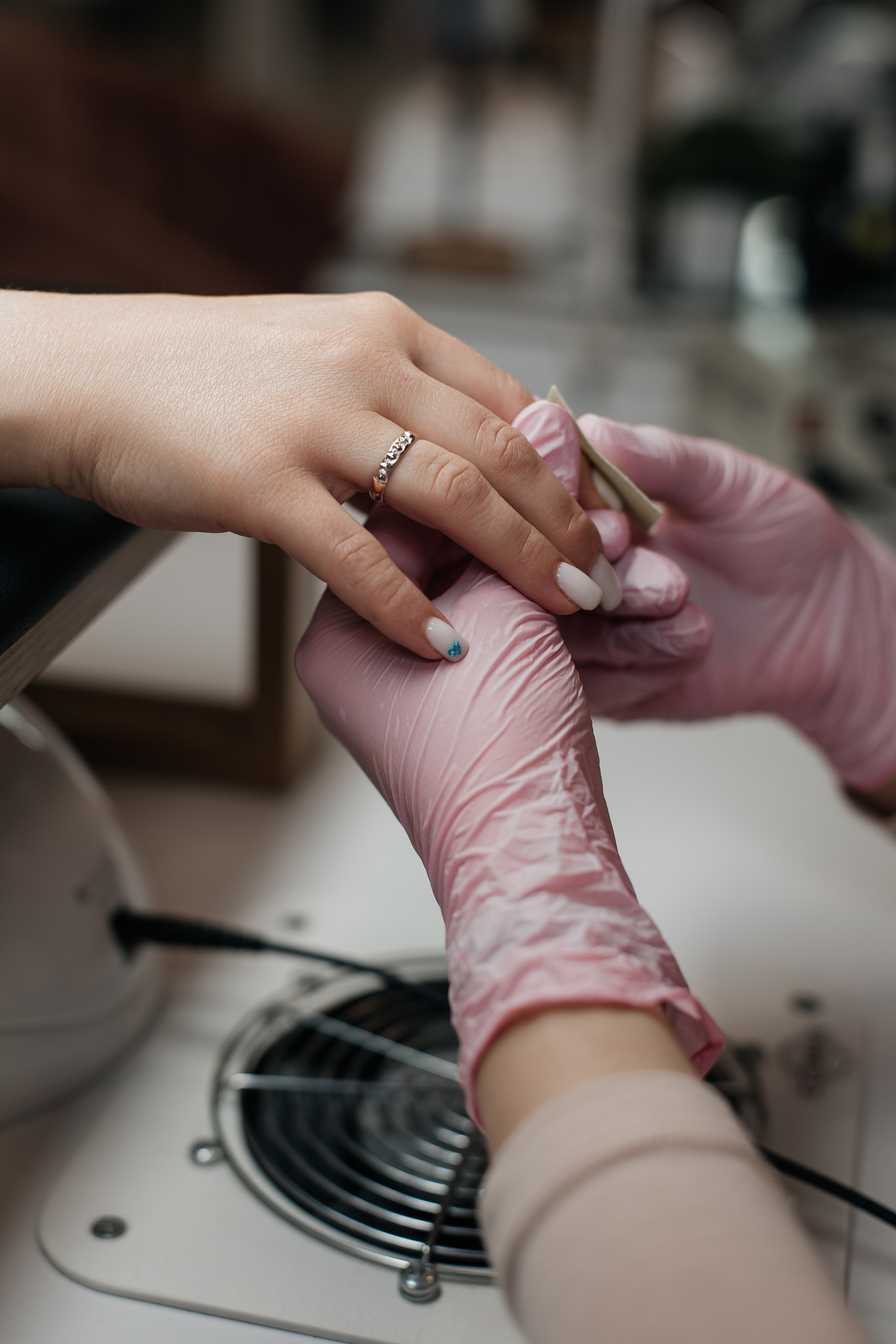 МАСТЕРА МАНИКЮРА. Фотограф в Киселёвске Татьяна Трухалева