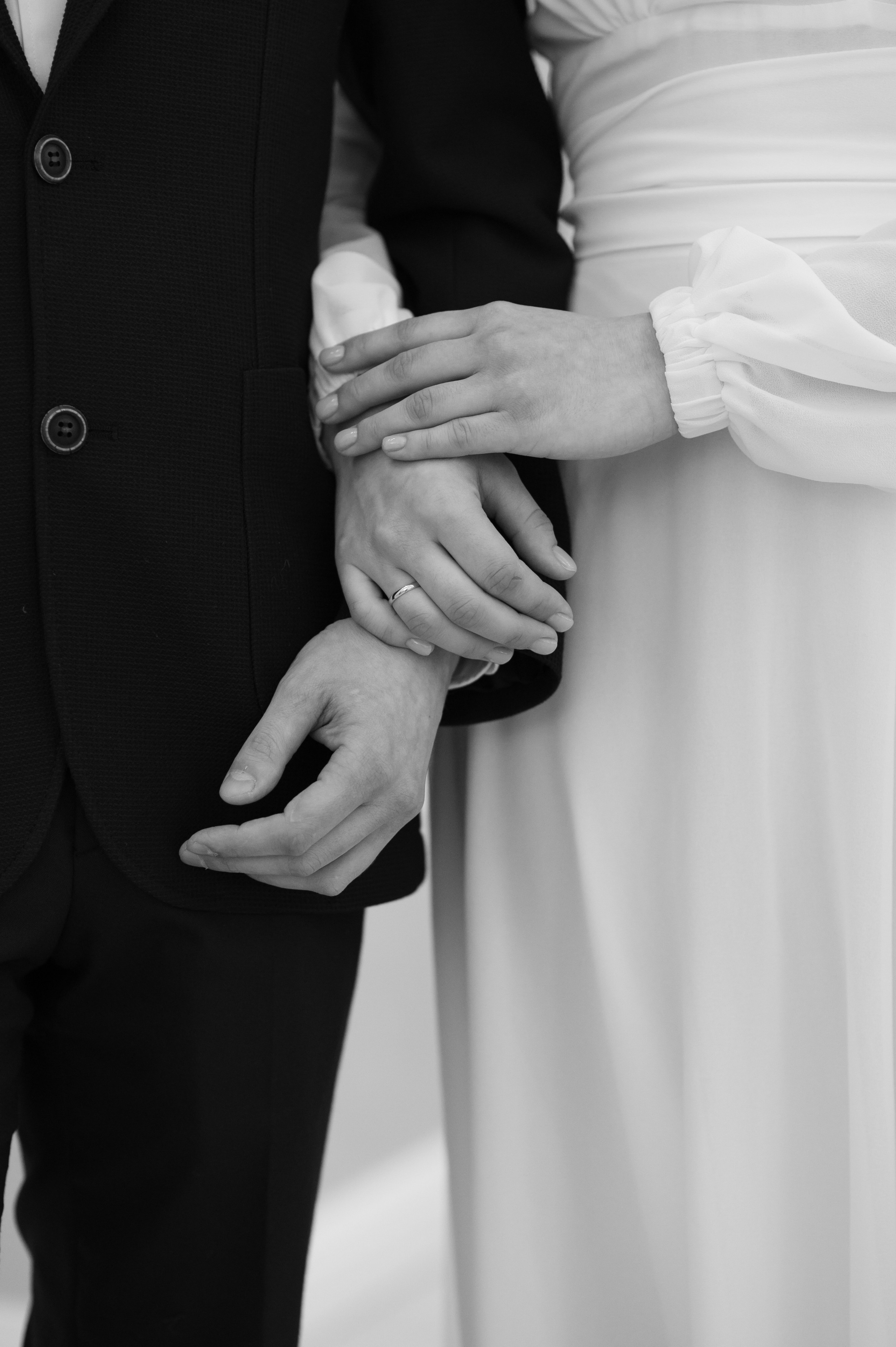 Свадьба. Фотограф Алсу Сагирова в Казани и Болгаре