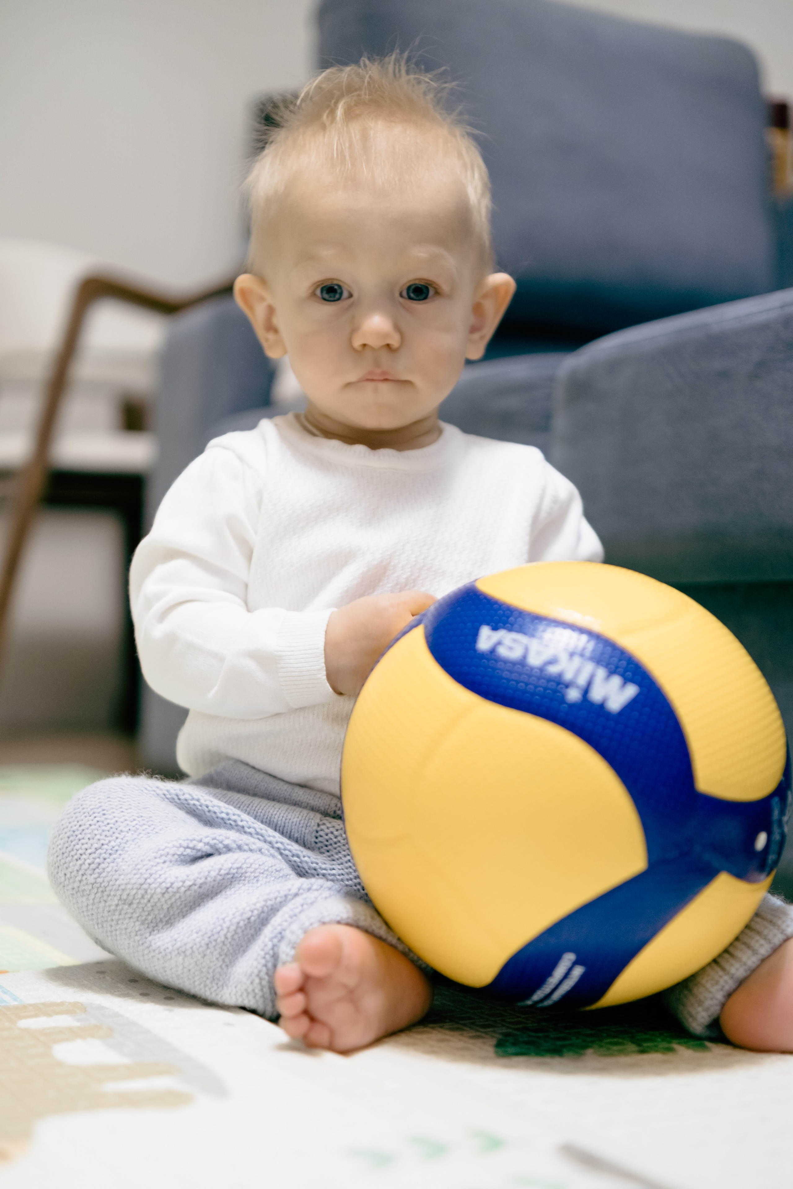 Детская фотосессия. Фотограф Наре Мовсесян