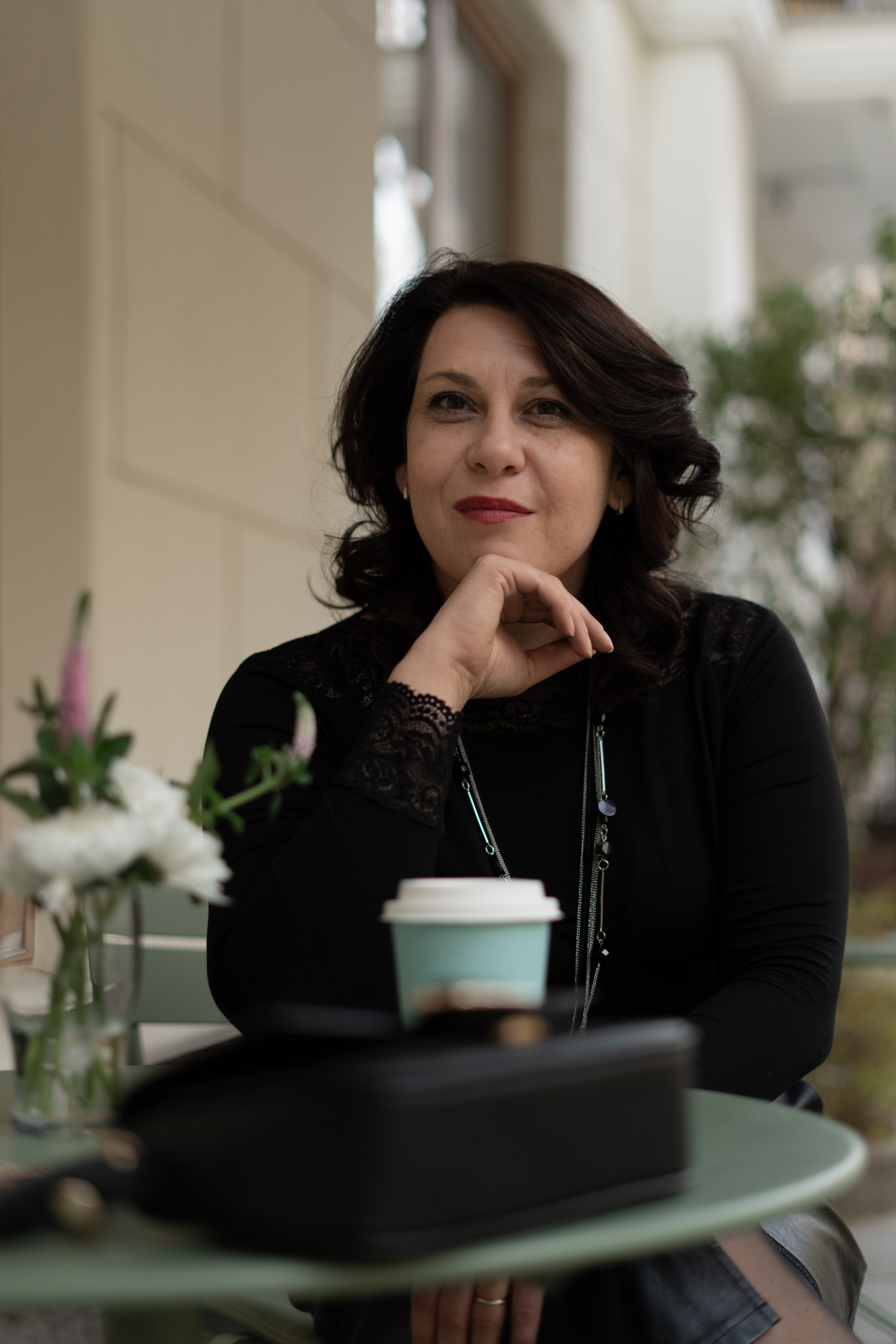 Фотопрогулка. Vadim Videograf