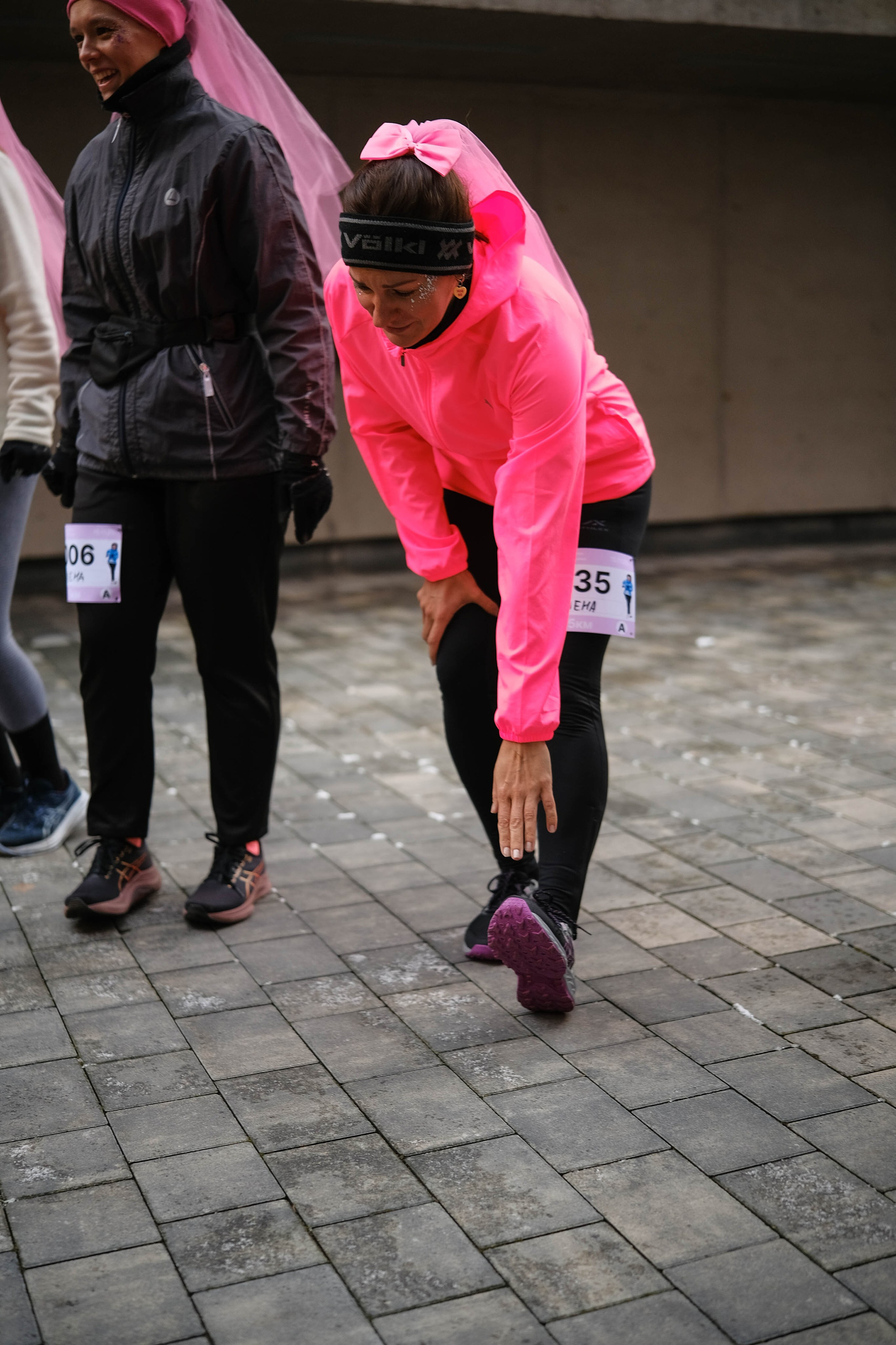 Девичник «Бегущая Невеста». Портретные и творческие съемки Санкт-Петребург