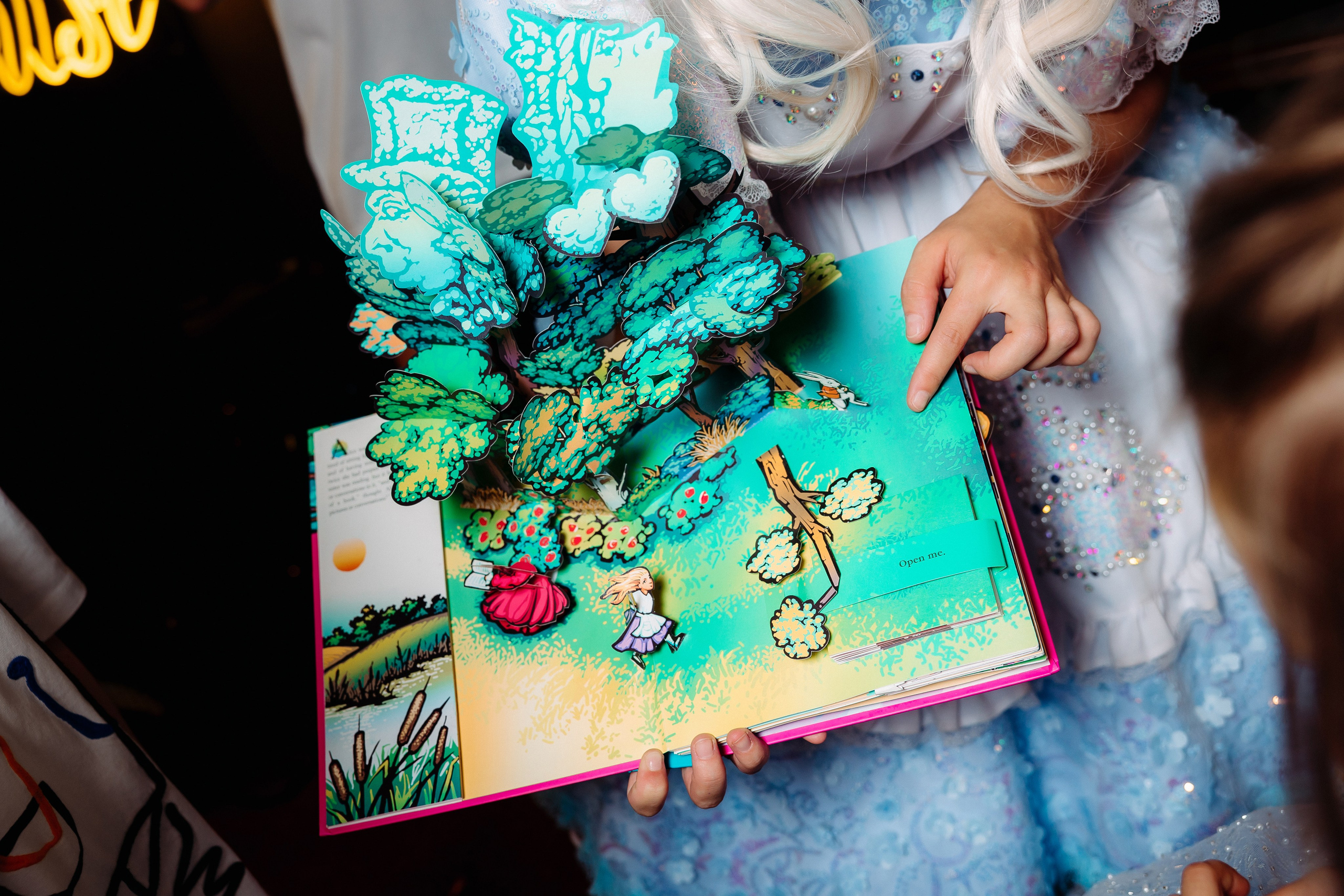 Дни Рождения. Фотограф в Санкт-Петербурге Кирюшенков Андрей