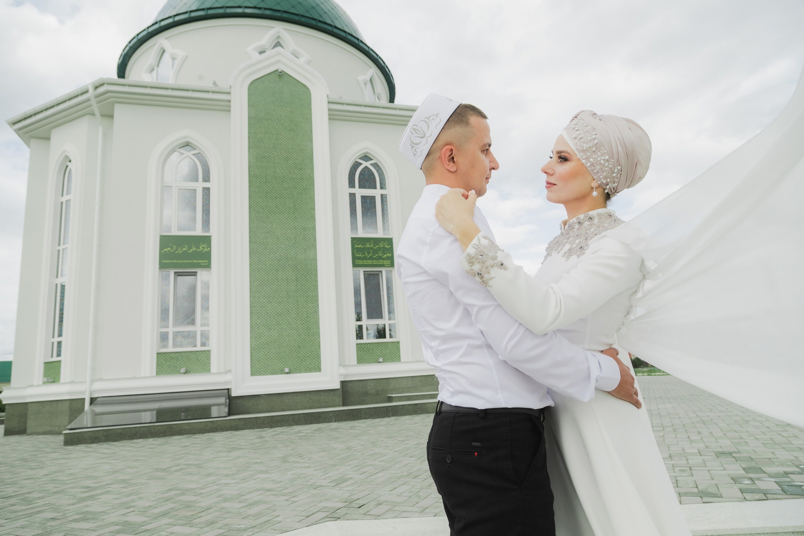 Мухаммадсалим. Свадебный фотограф Стерлитамак, Уфа, Салават, Ишимбай