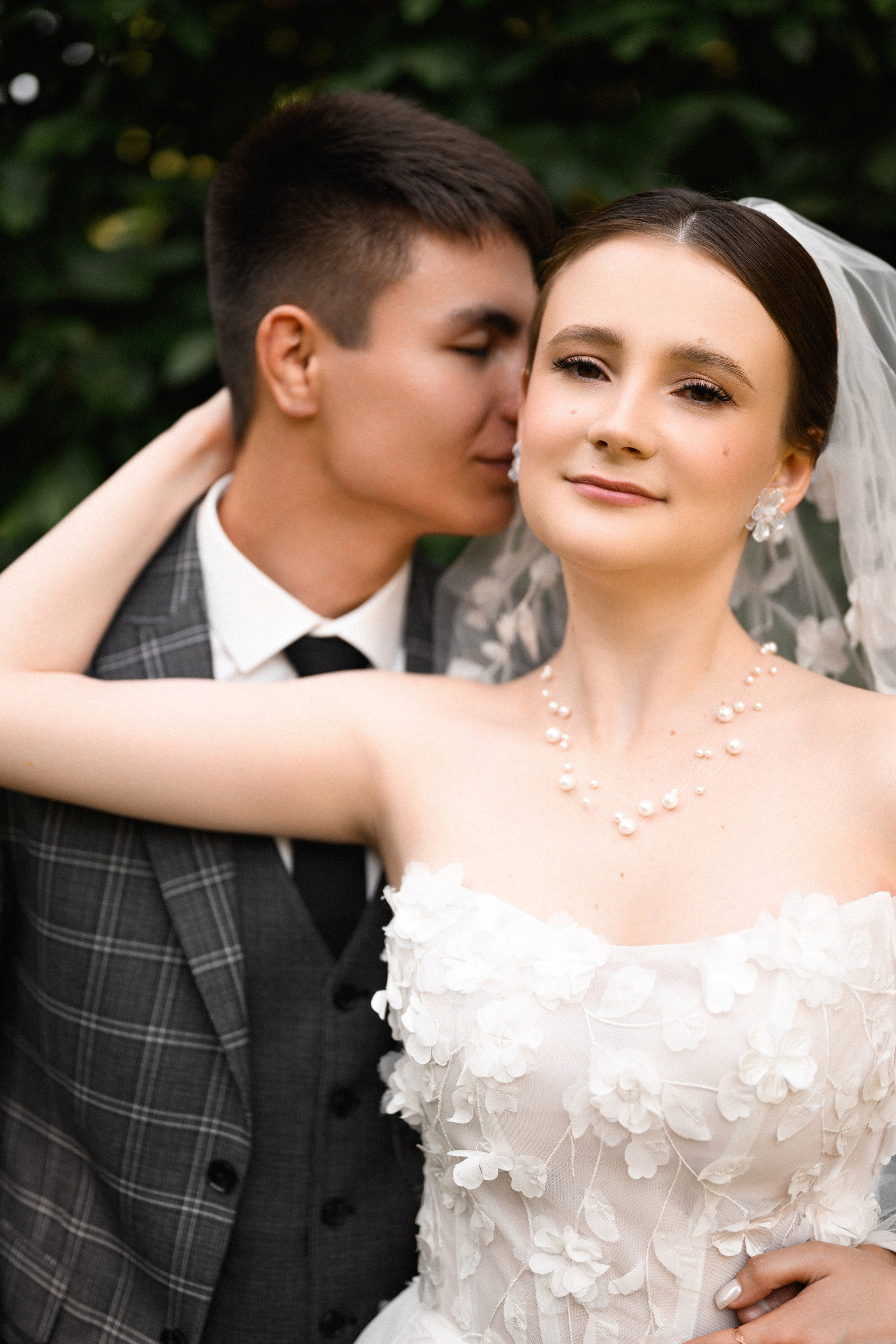 07.06.25. Свадебный и семейный фотограф в Краснодаре