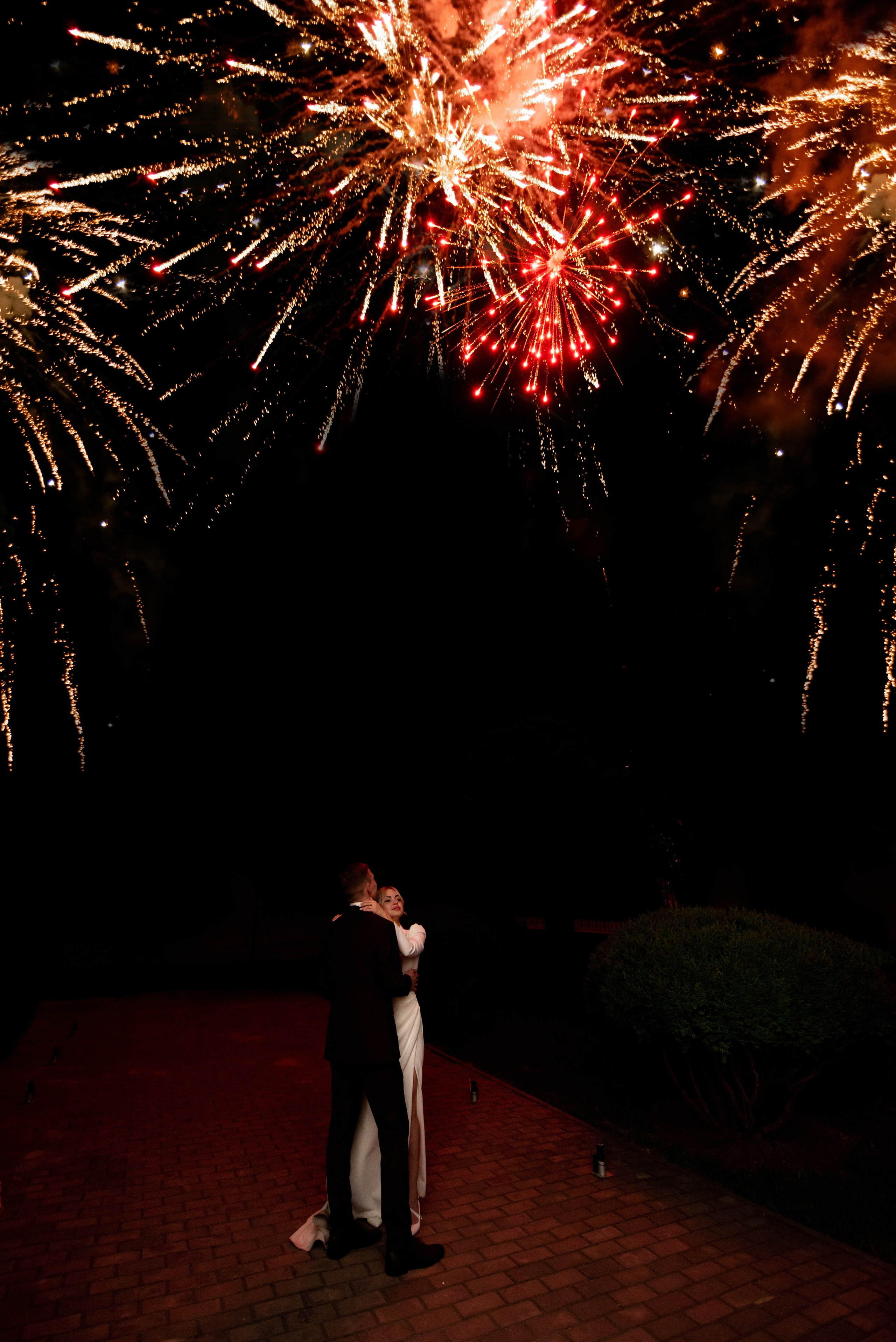 Даниил и Кристина. Фотограф Елена Кучук