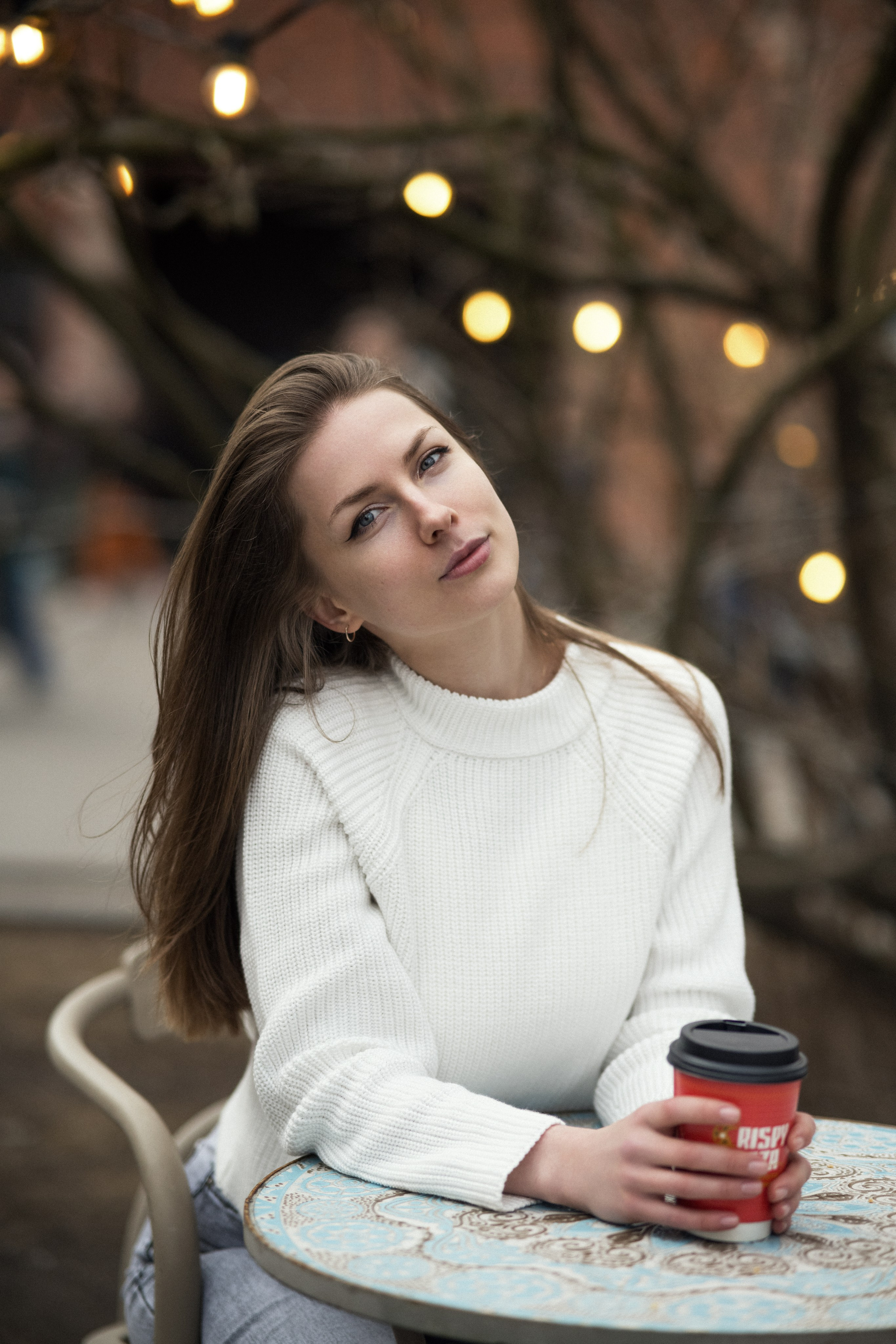 Анастасия. Портретный фотограф в Санкт-Петербурге