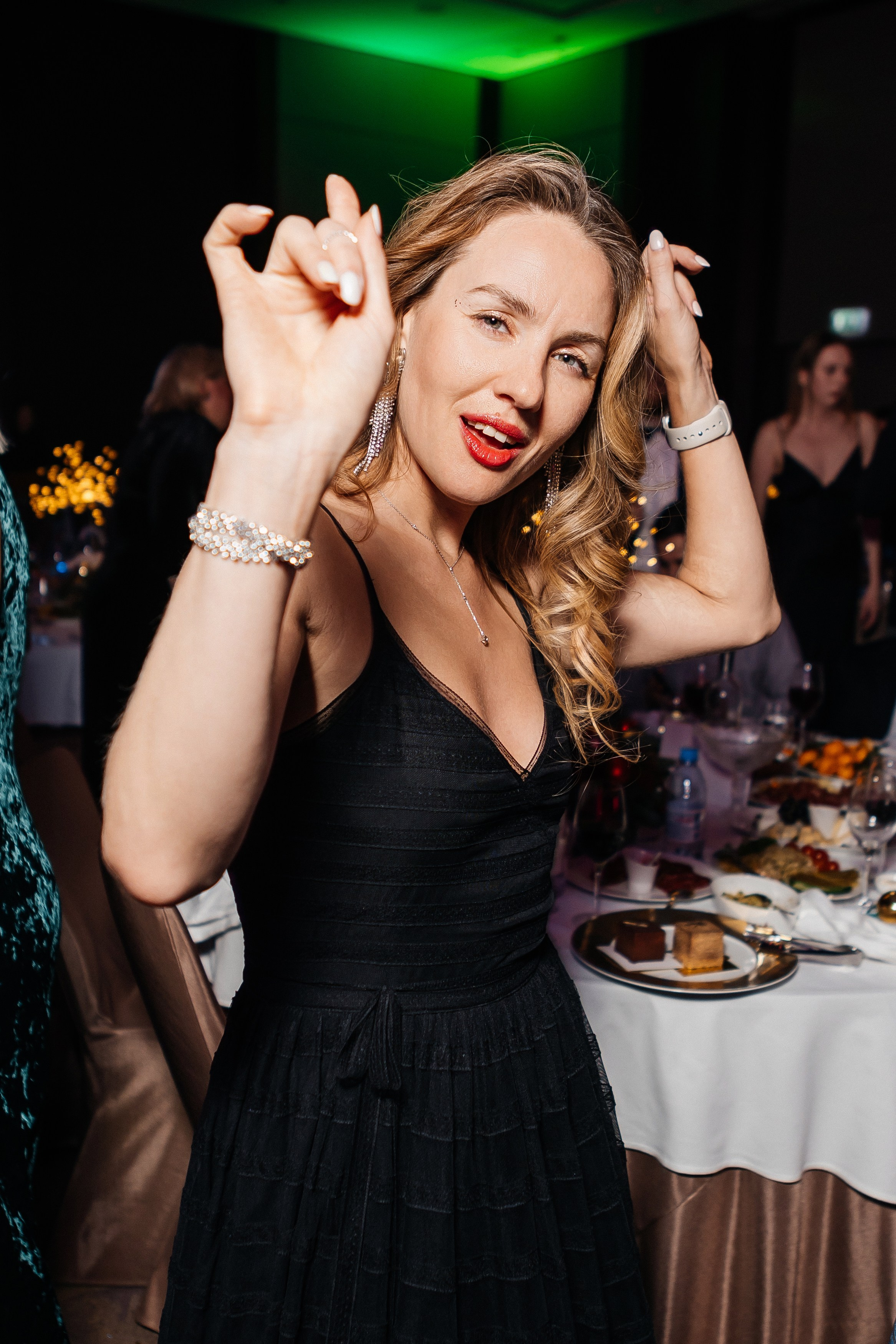 Кинофестиваль фондов 2024. Фотограф в Москве Дмитрий Жарков