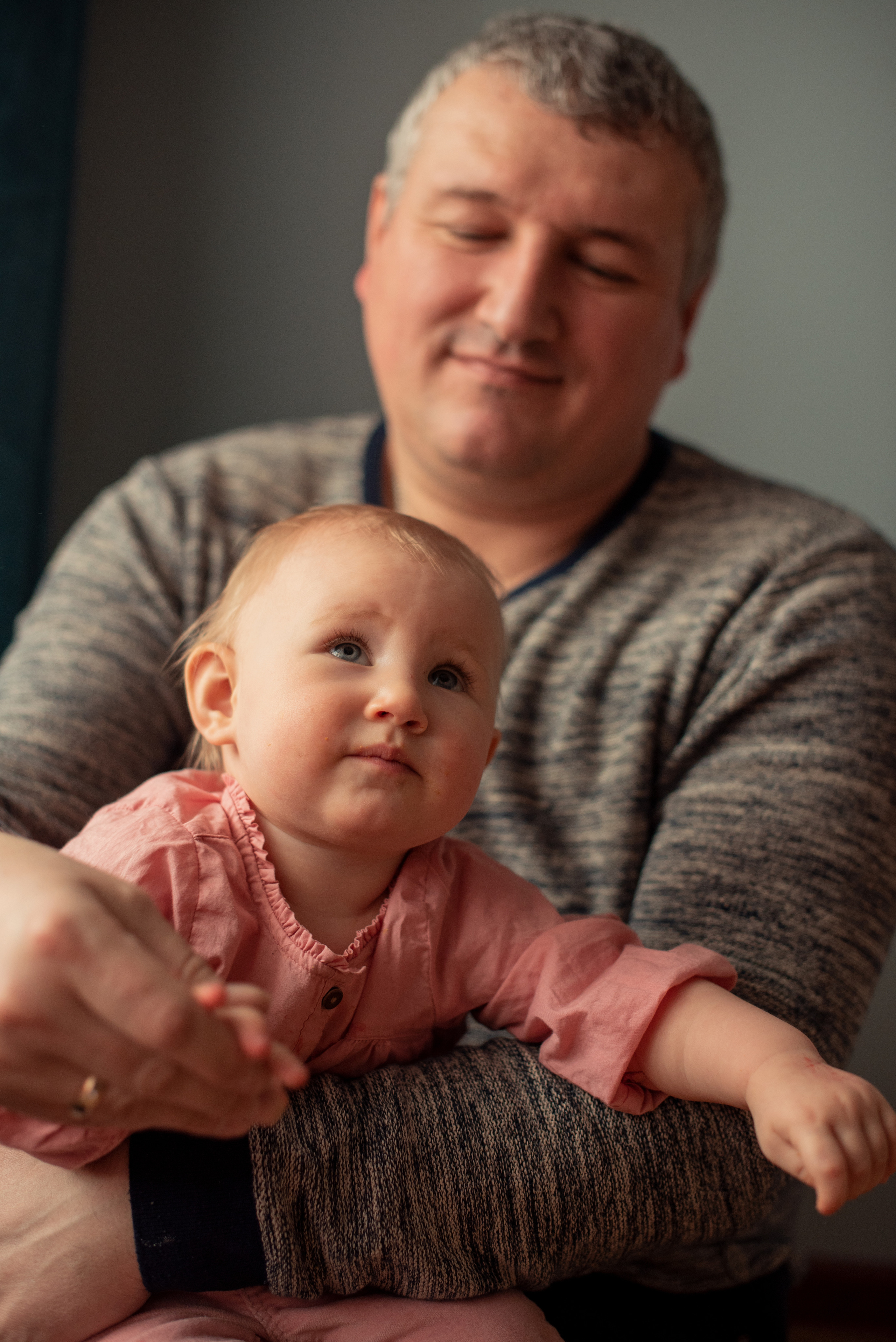 День Рождения Анастасии 1 год. Семейный и детский фотограф в Твери Мария Круглова