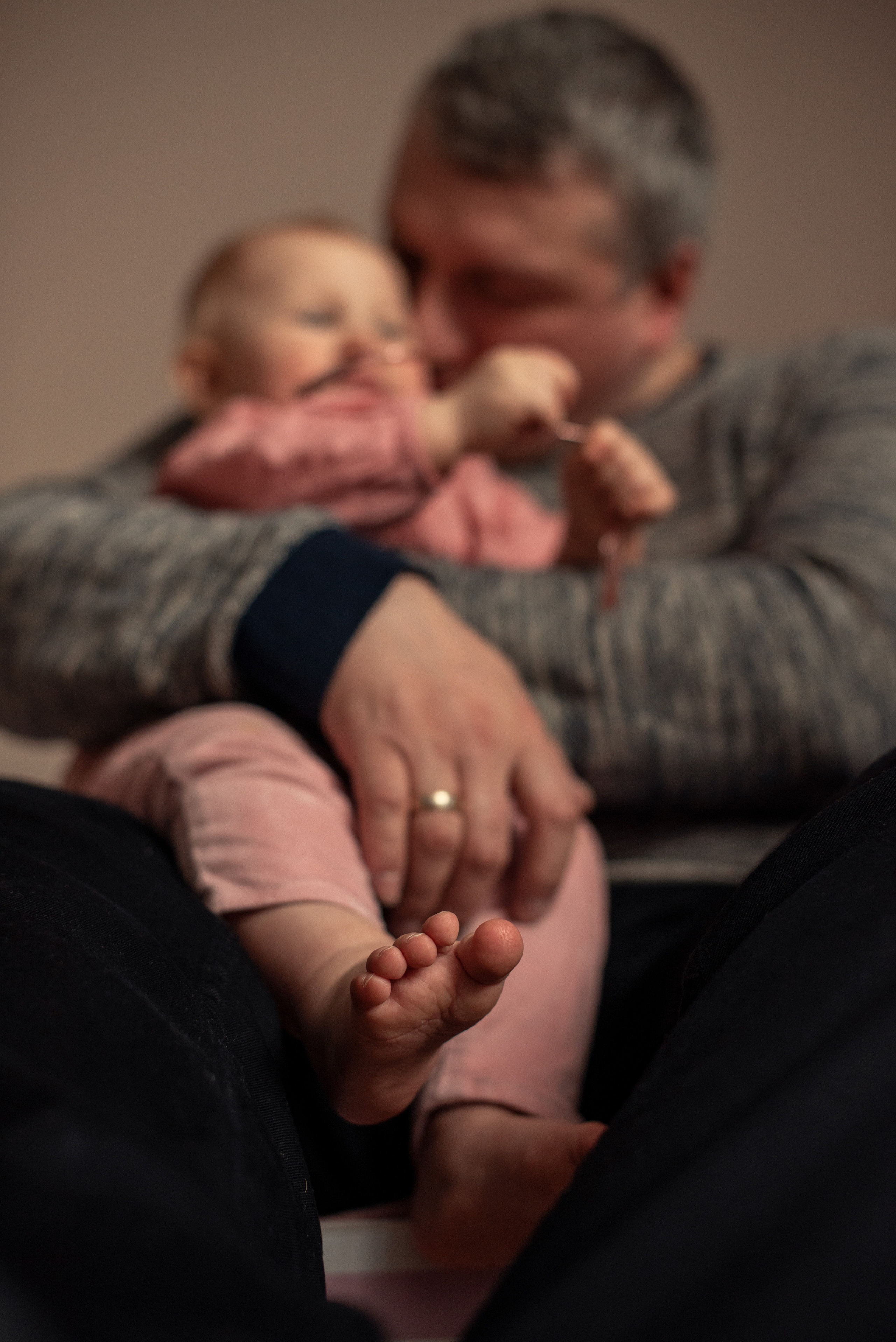 День Рождения Анастасии 1 год. Семейный и детский фотограф в Твери Мария Круглова