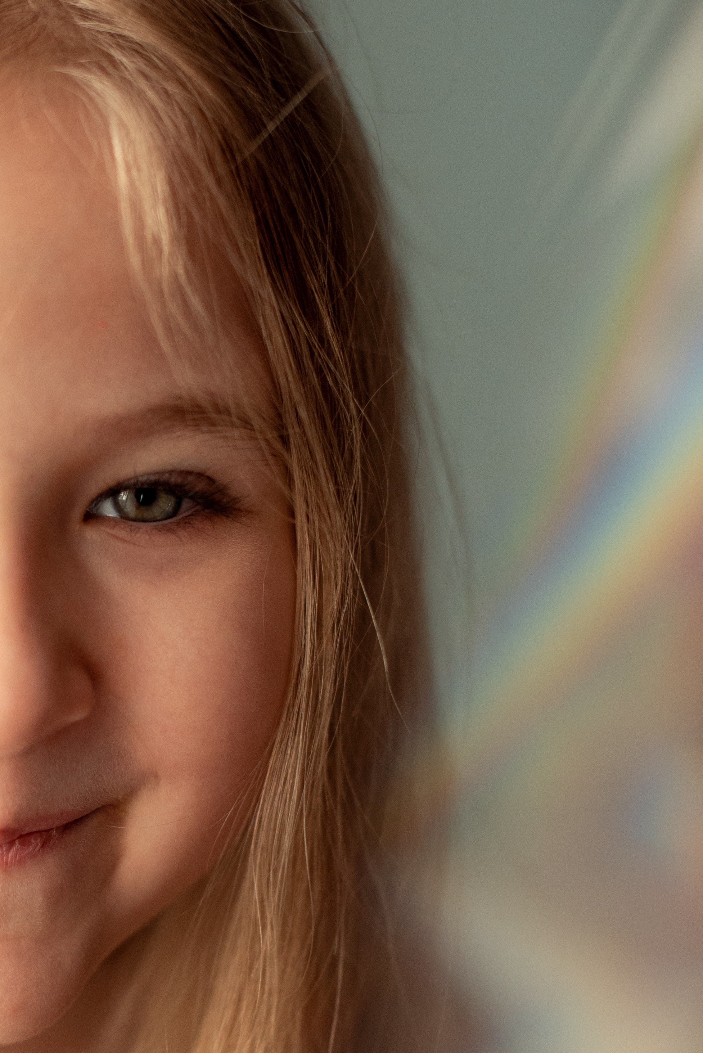 День Рождения Анастасии 1 год. Семейный и детский фотограф в Твери Мария Круглова