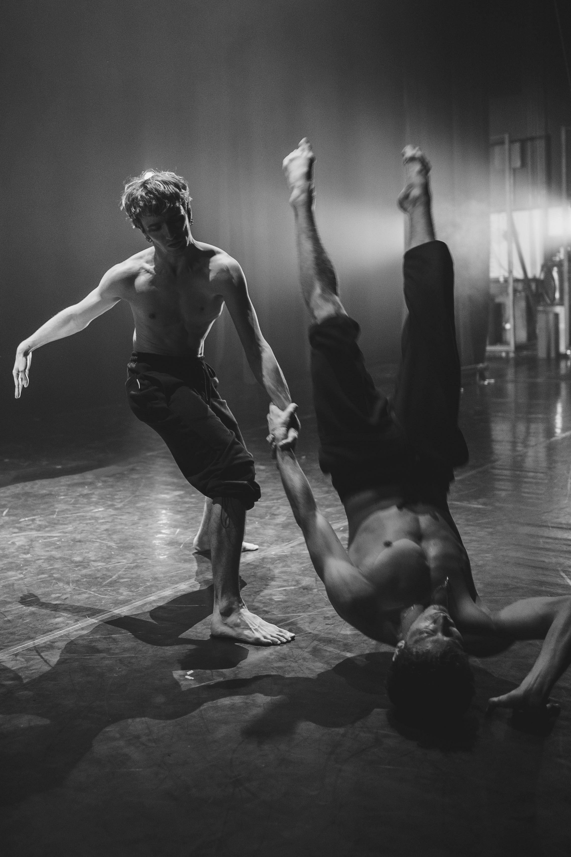 RED BALLET DANCE COMPANY. Портретный и репортажный фотограф в Москве Кристина Никитюк kristina_koa