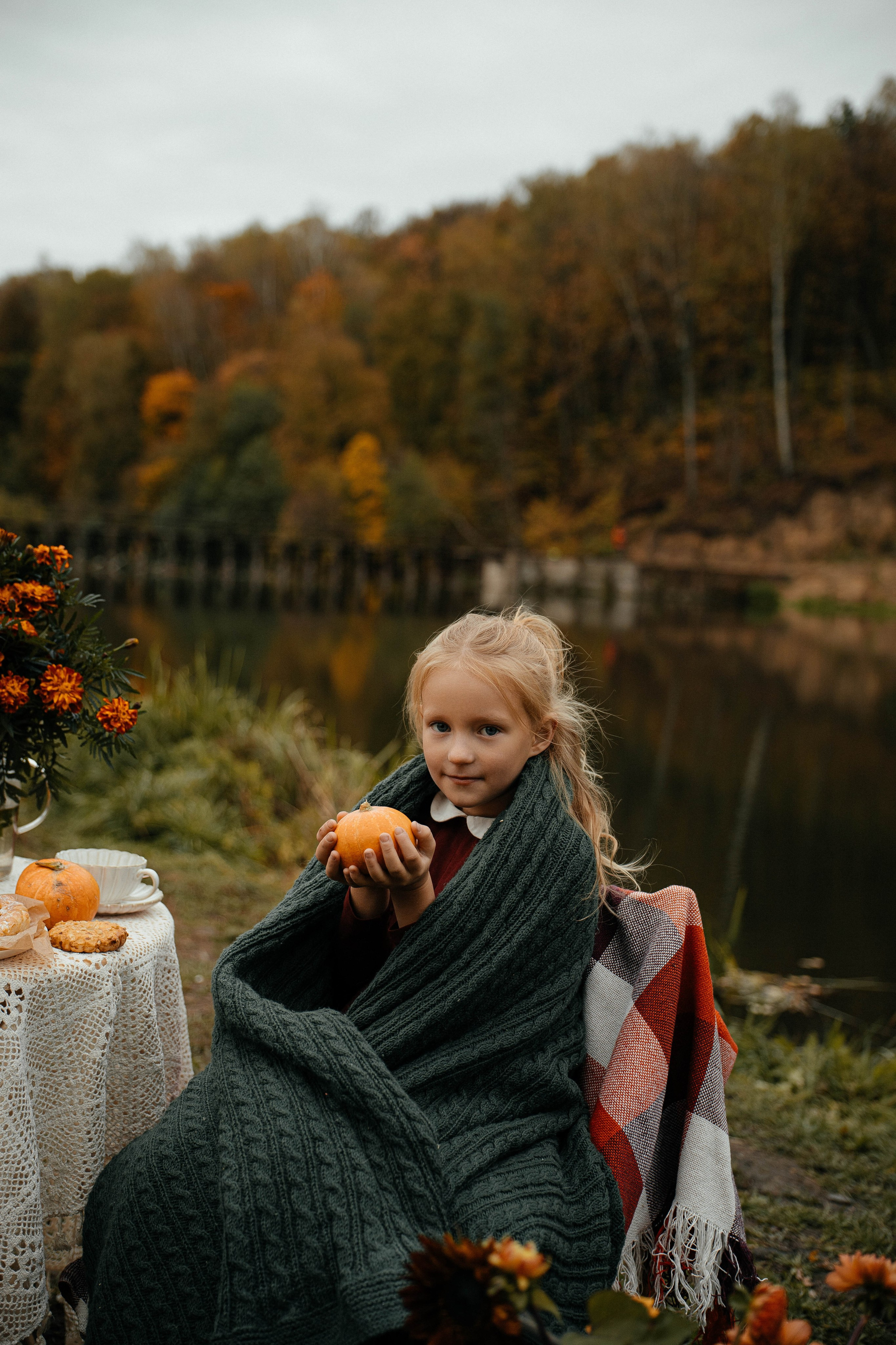 Фотосессия Варвара. Фотограф Серебряные Пруды — Екатерина Рыкина | Детские и семейные фотосъемки, бытовой жанр