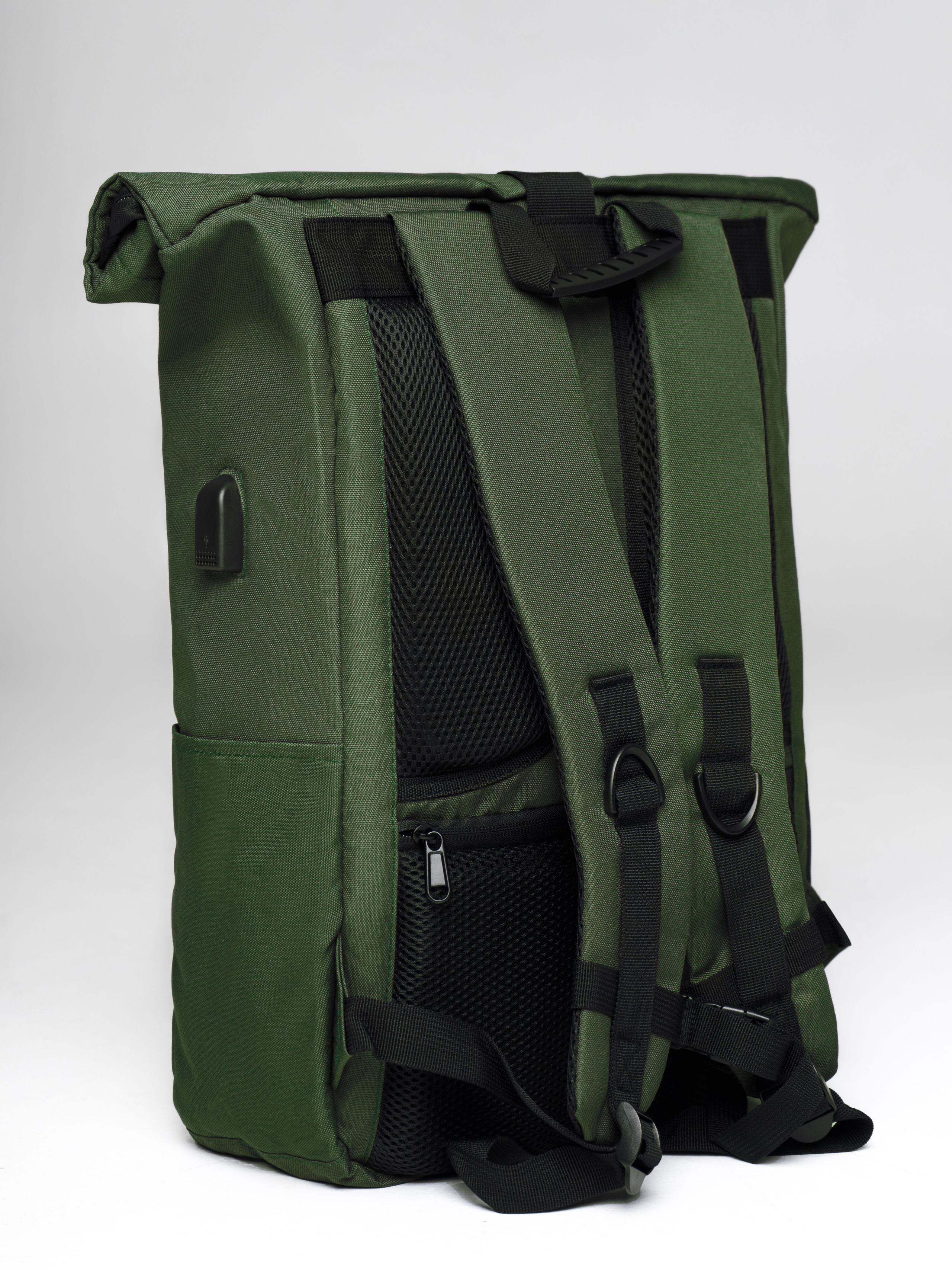 Каталог рюкзаков Jacobsen Essential