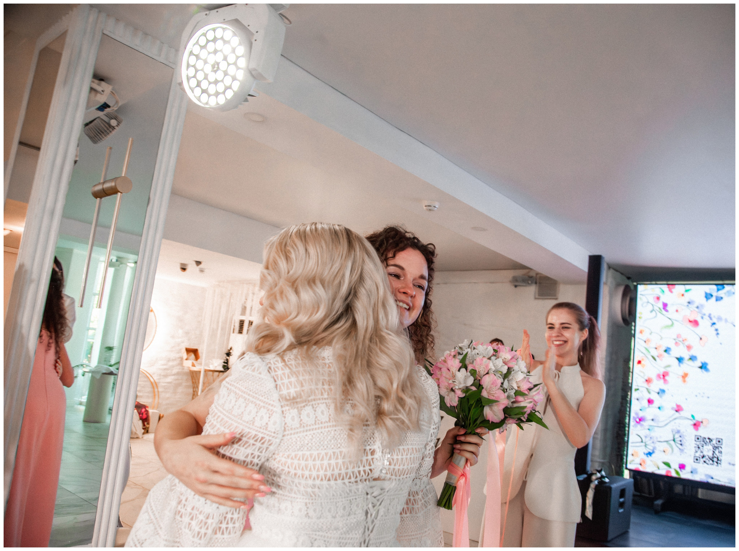 Никита и Екатерина. Георгий Тришаков