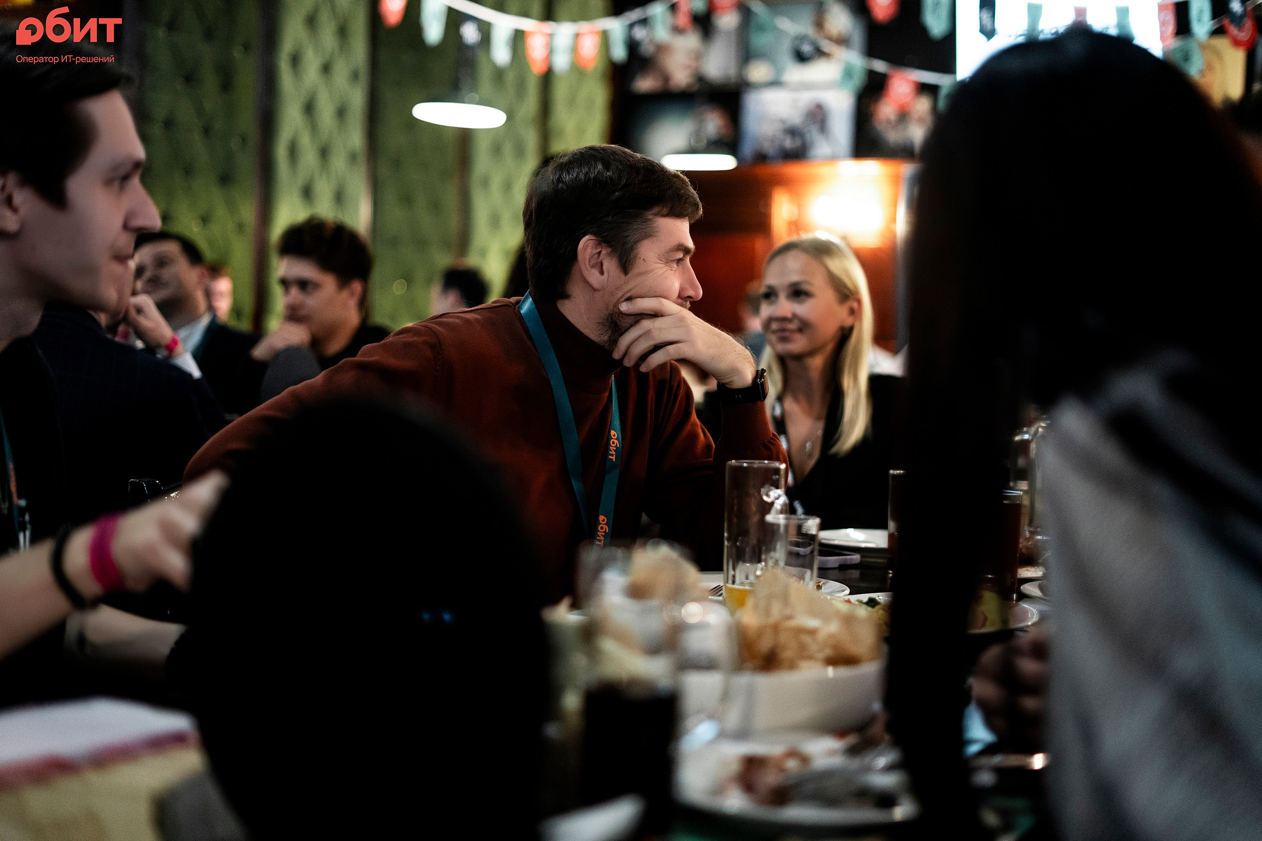 ОБИТ. Фотограф Казань