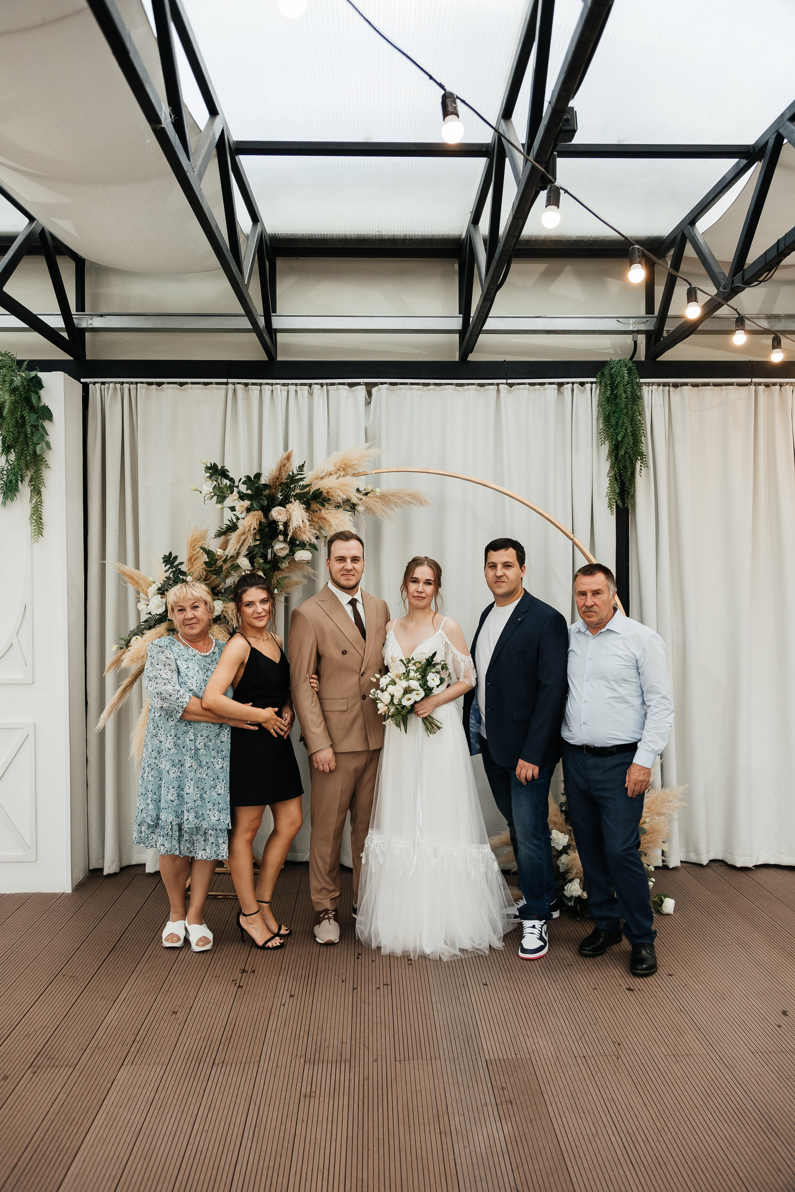 Сергей и Анастасия/2024. Свадебный и семейный фотограф в Екатеринбурге