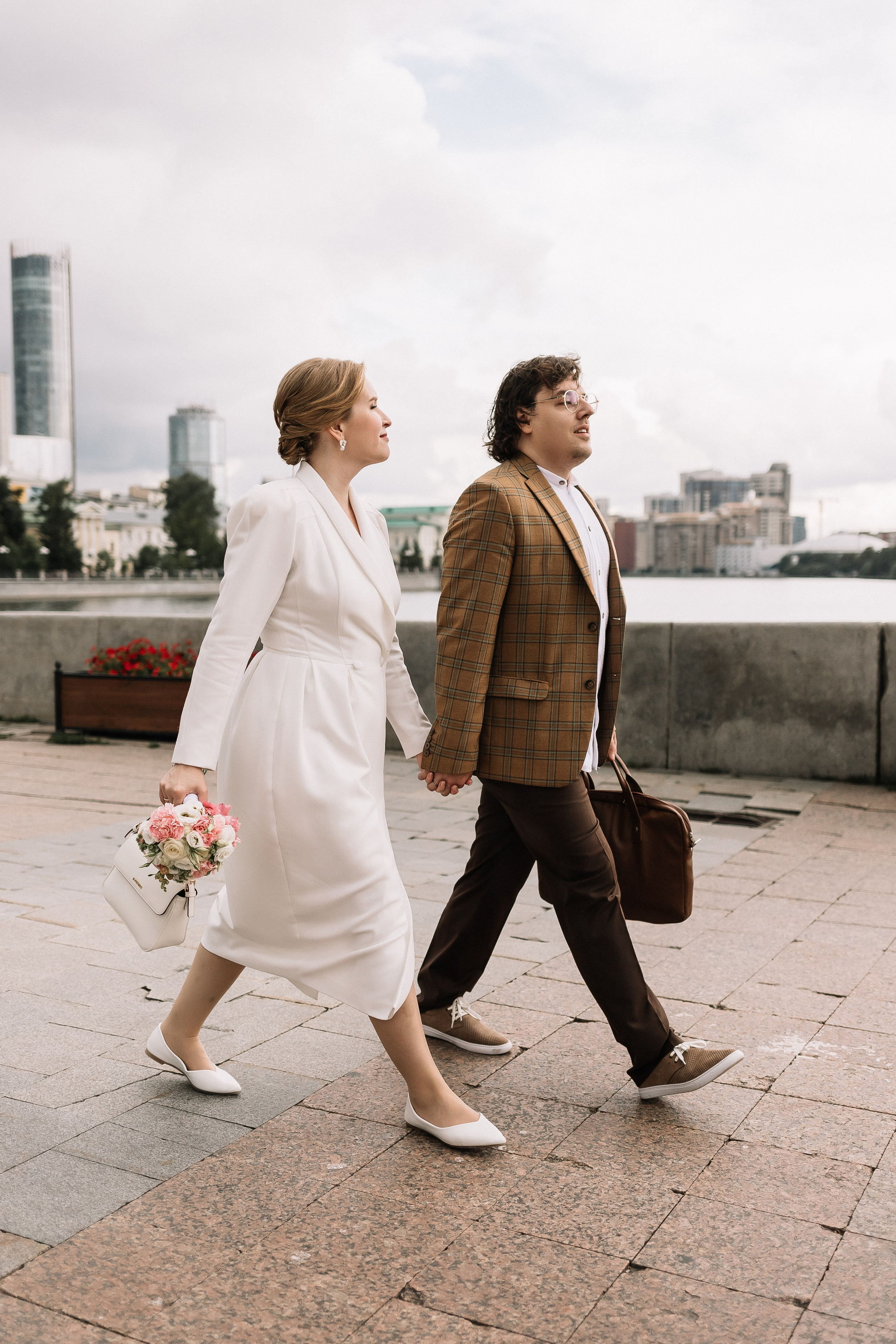 Михаил и Наталья/2024. Свадебный и семейный фотограф в Екатеринбурге