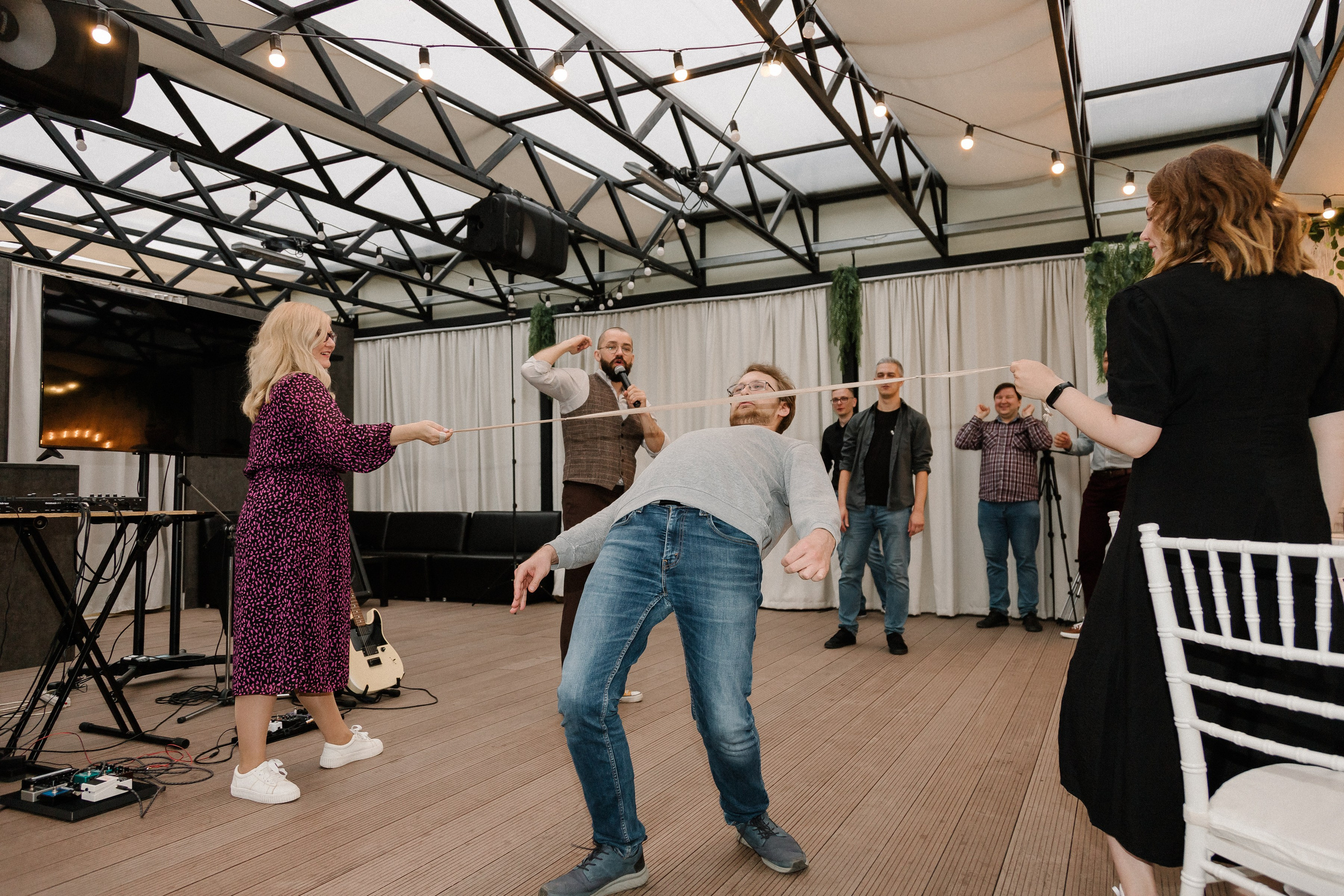 Антон и Елизавета/2023. Свадебный и семейный фотограф в Екатеринбурге