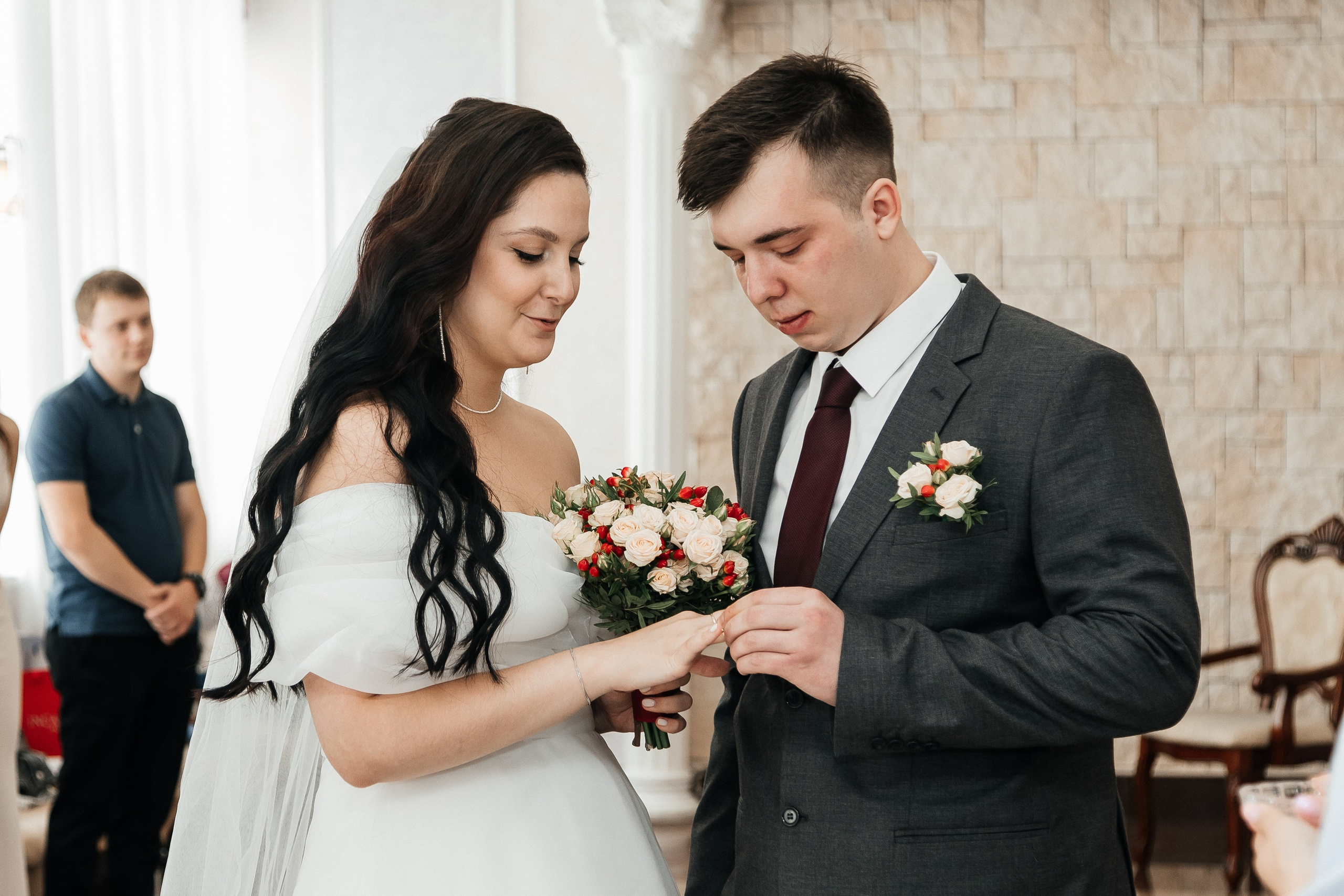 Дмитрий и Мария/2024. Свадебный и семейный фотограф в Екатеринбурге