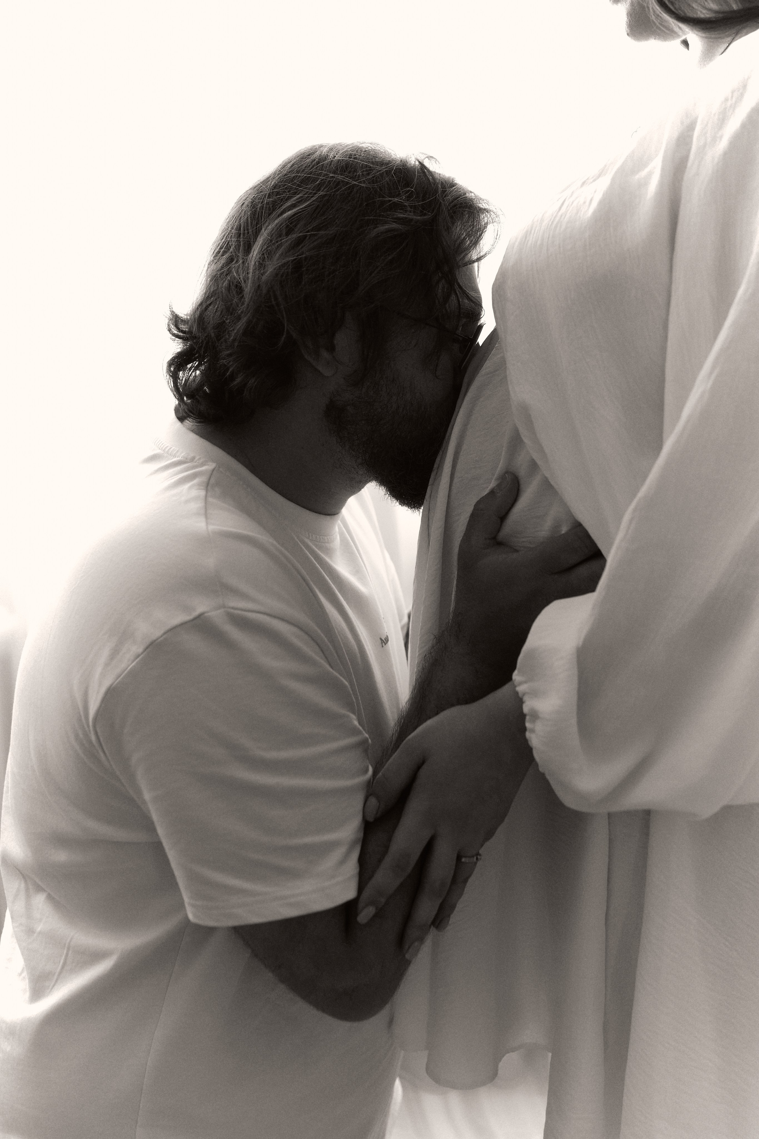 Love-story | Парные | Семейные. Фотограф в Москве — Александра Фоменко