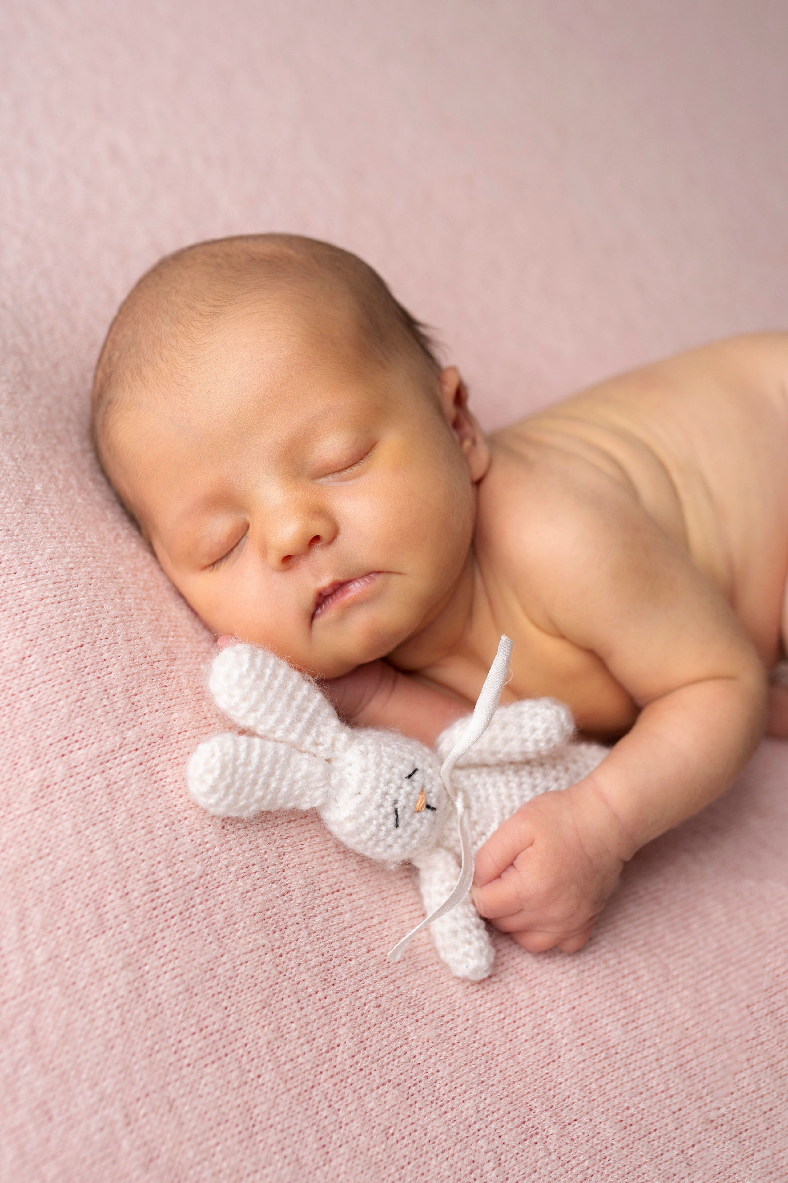 Фотосъемка новорожденных