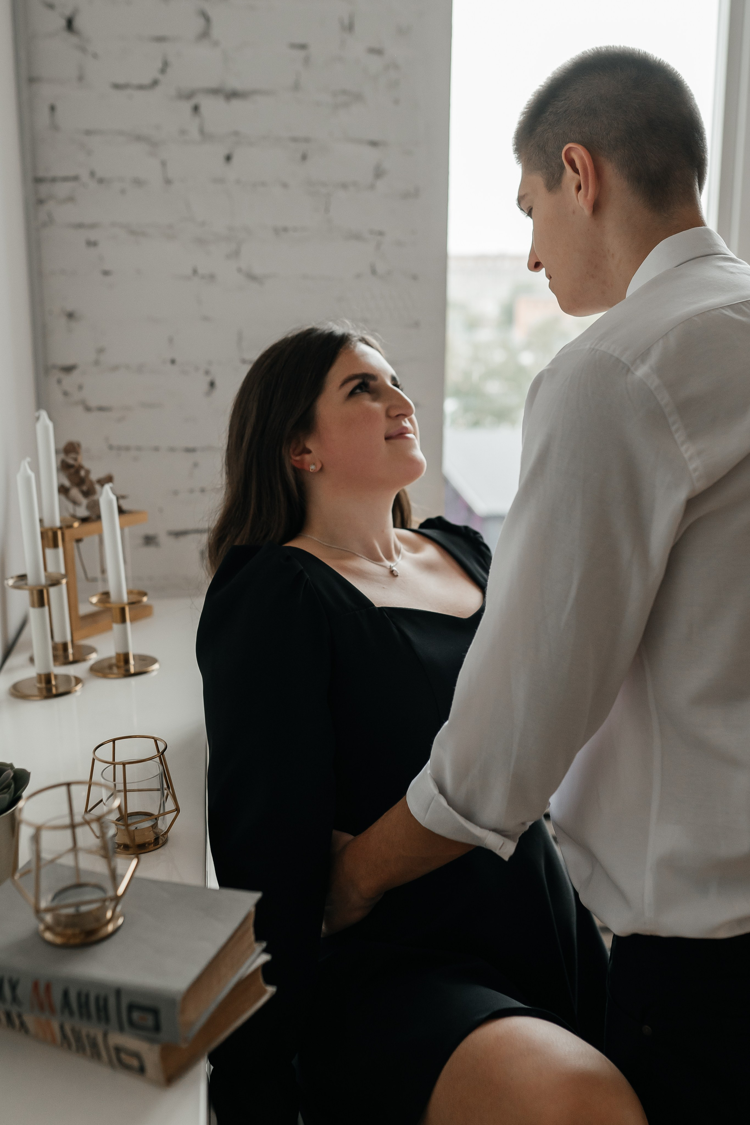 |Степа и Лена|