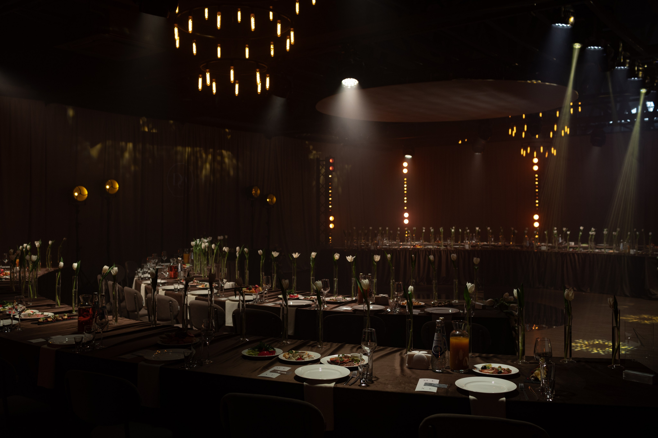 Декор со свадьбы Ангелины и Данилы. Портфолио