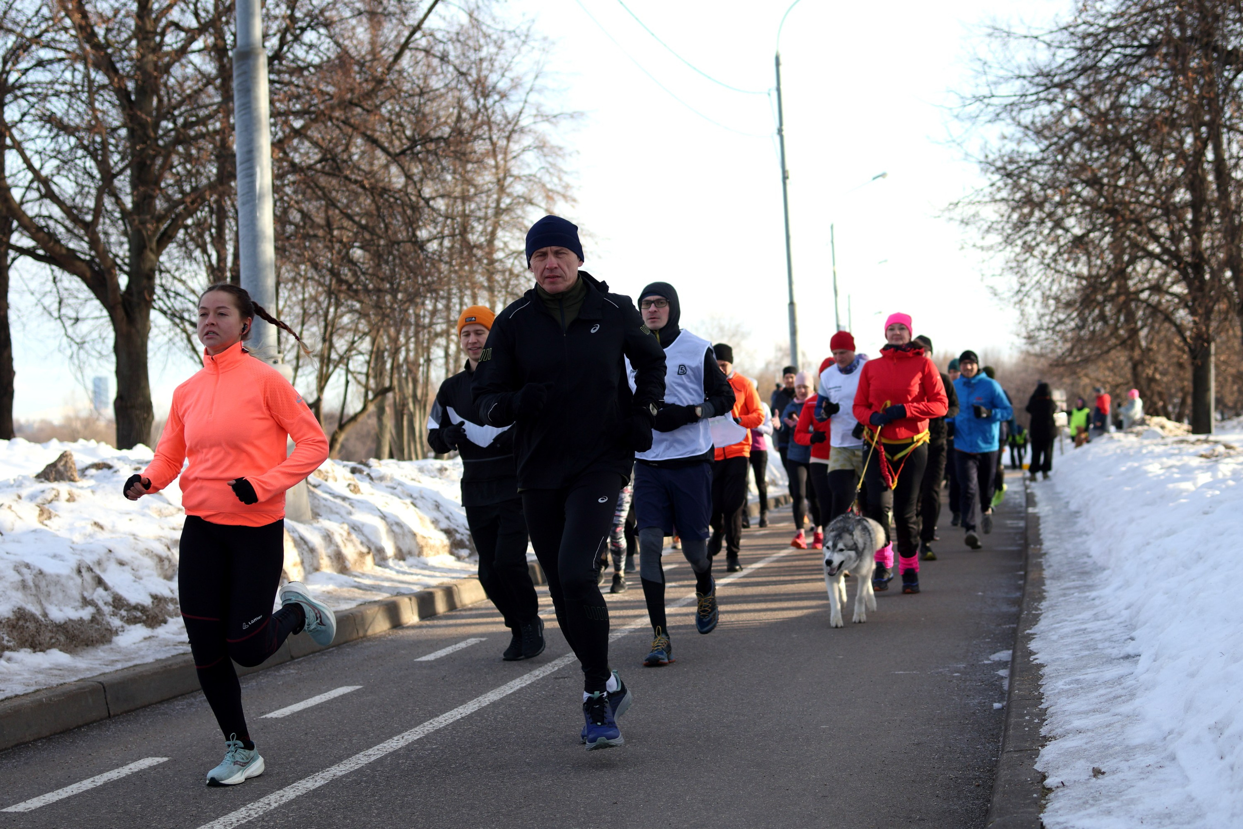 5 Верст. Коломенское (#202). Спортивный и репортажный фотограф Ермакова Светлана