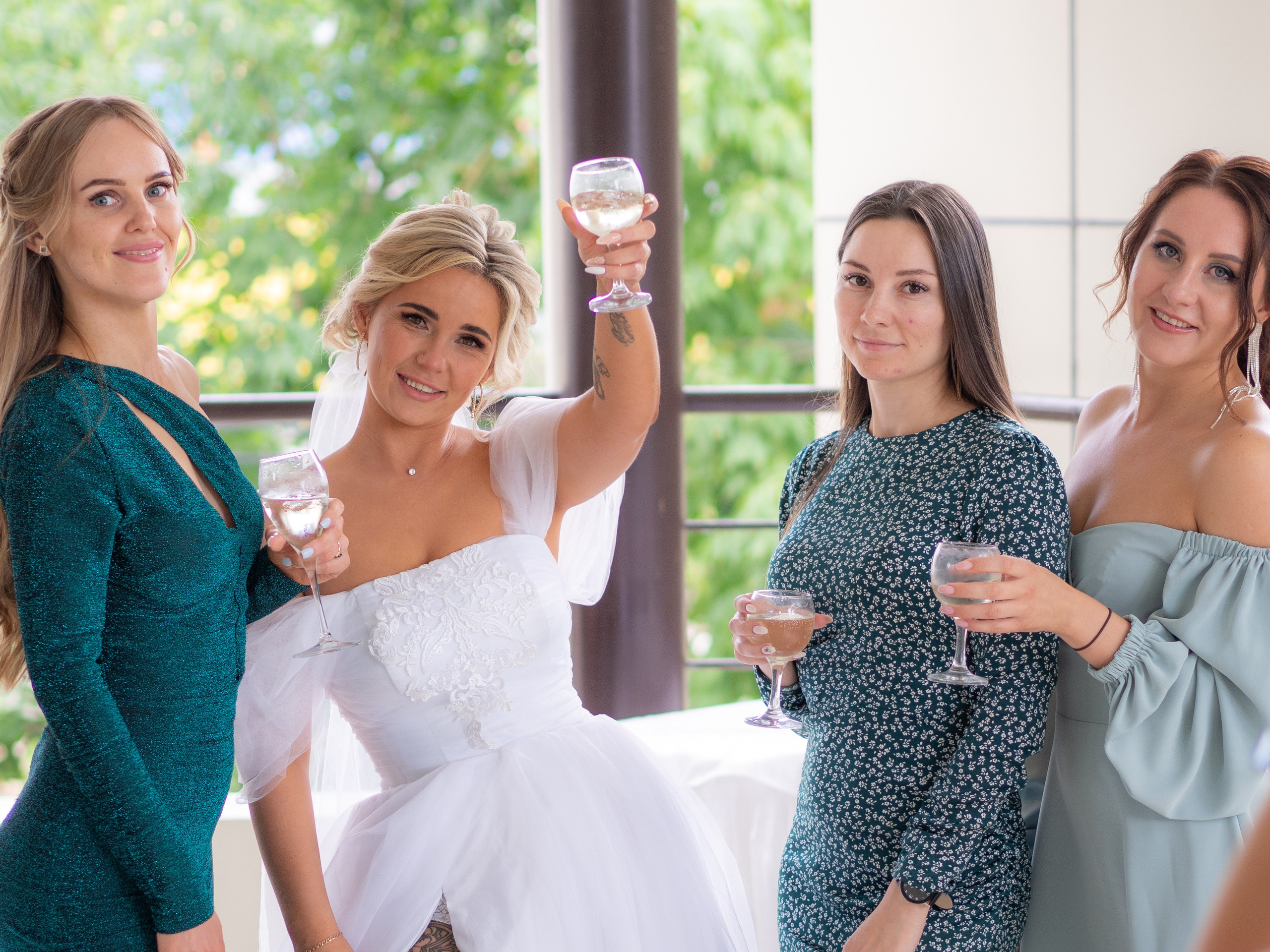 Свадебная съёмка. Фотограф в Хабаровске