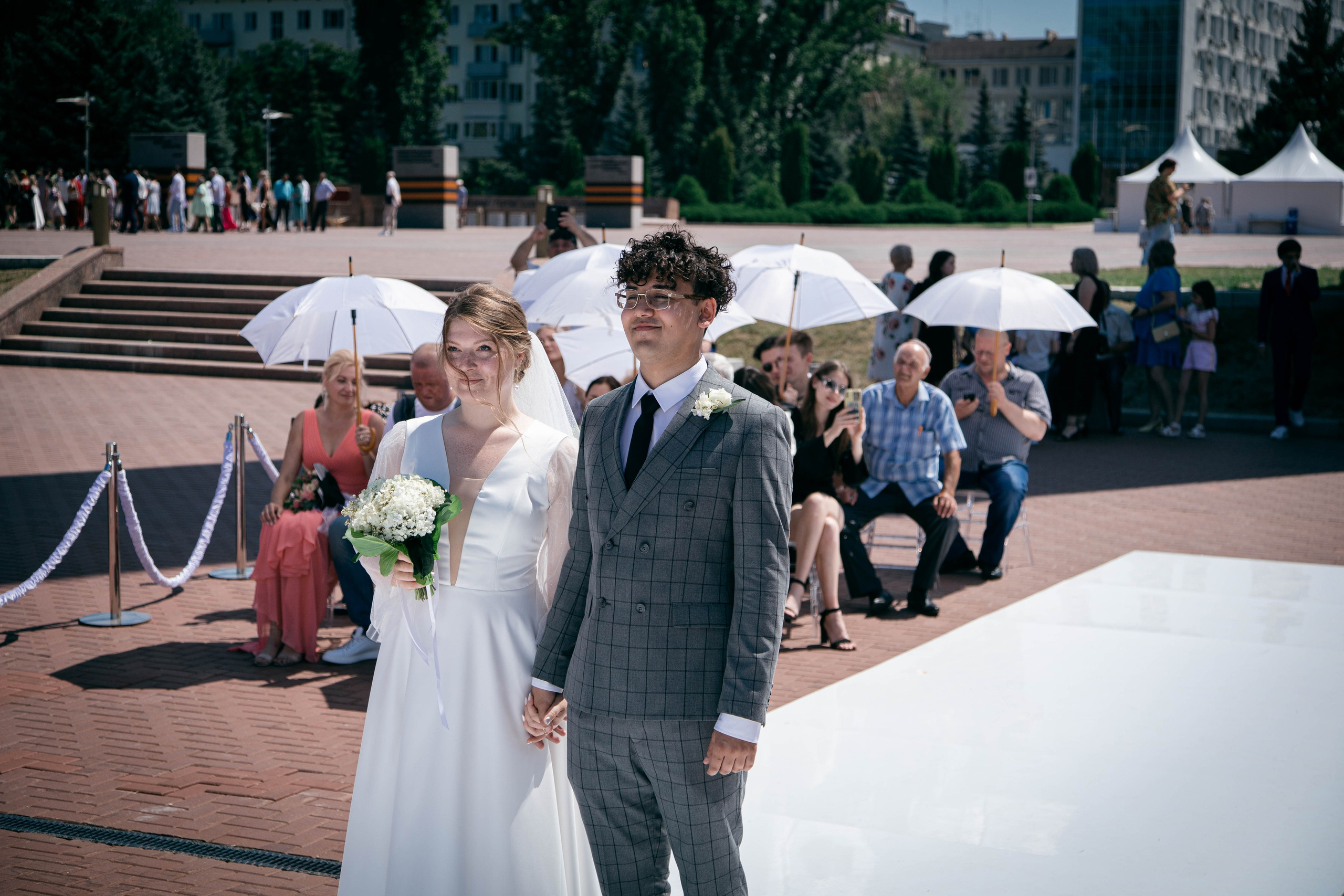 Алланур и Анастасия. Антон Исаев — Фотограф-видеограф в Самаре