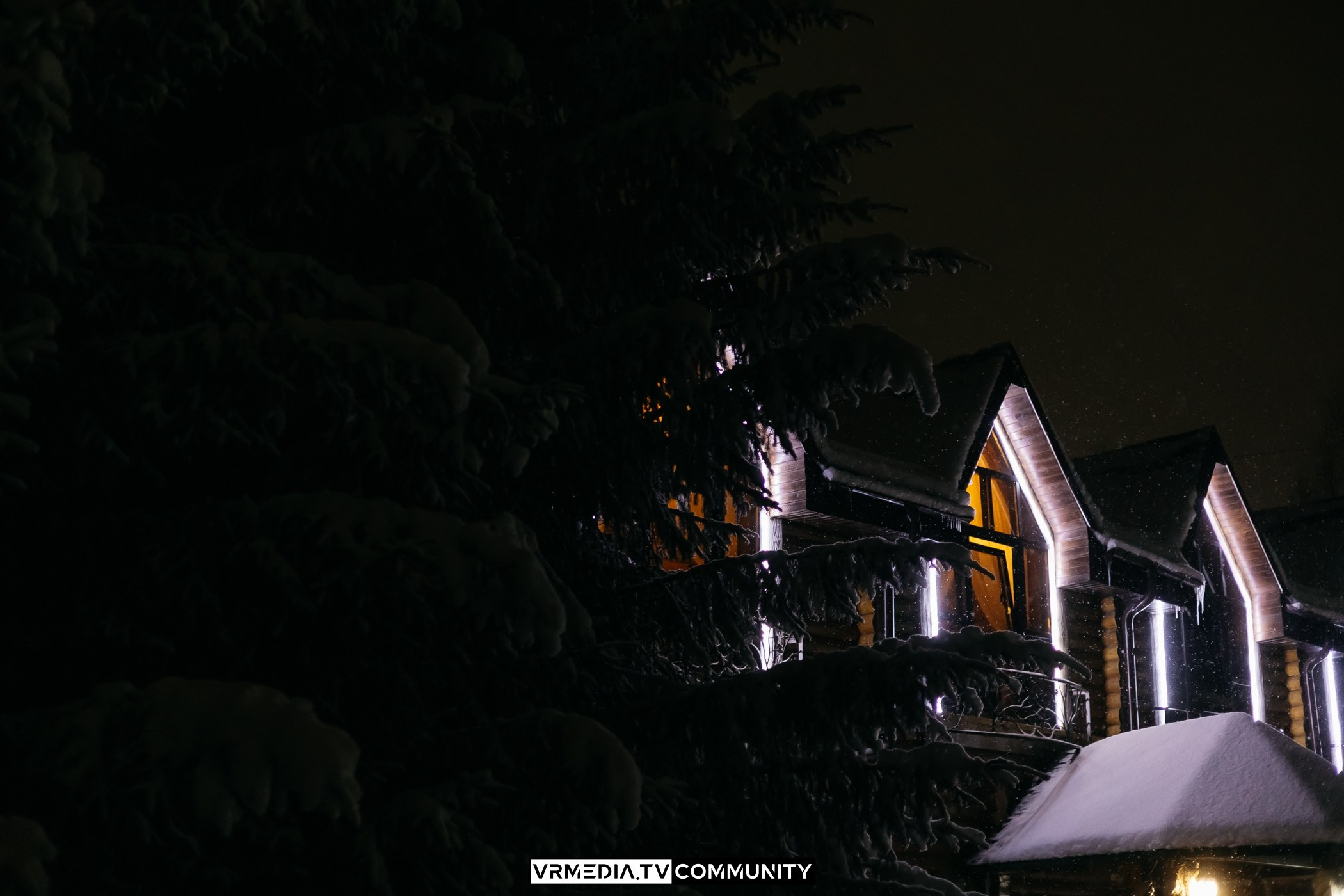 В гостях «У Петровича»