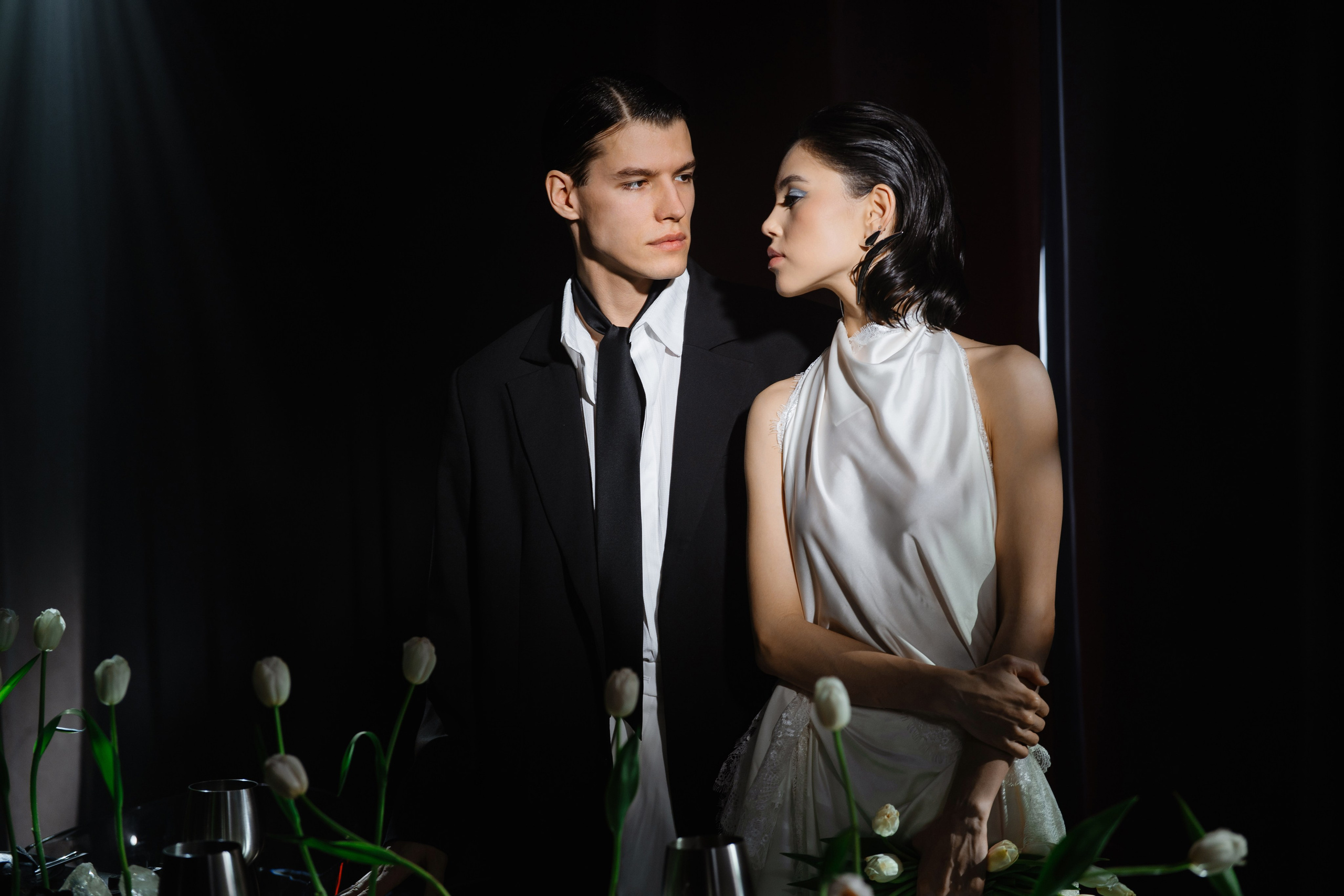 Свадьба в лофте. Свадебный и семейный фотограф в Москве Светлана Зоткина