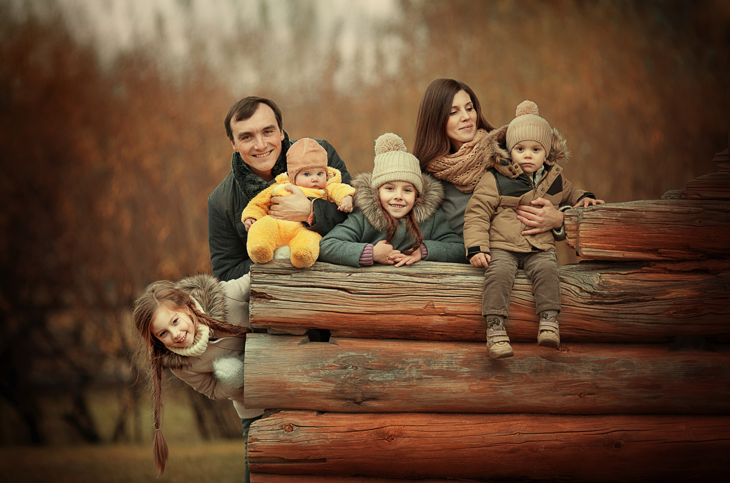 Портфолио. Карнеева Елена. Детский, семейный фотограф