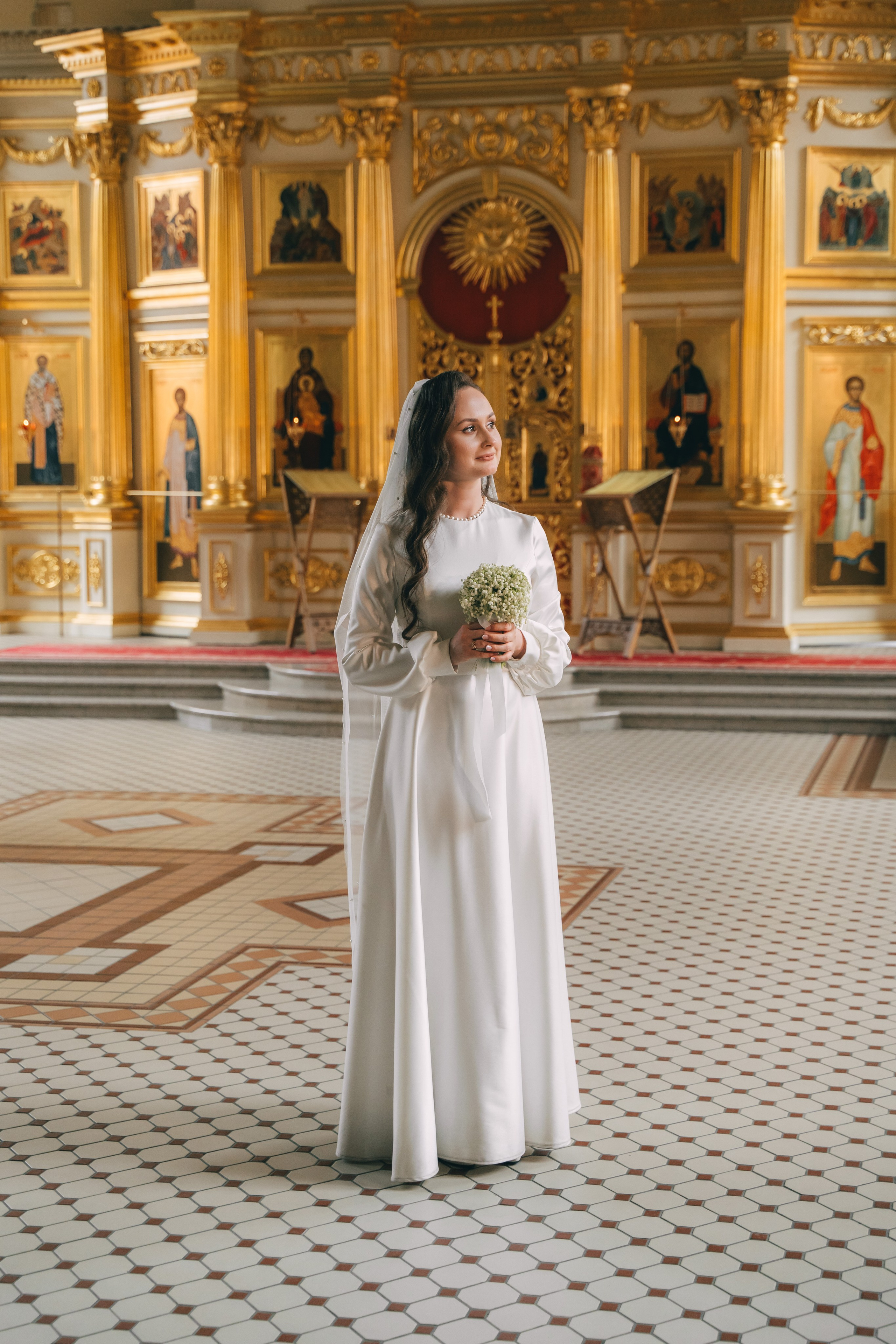 Илья и Екатерина. Семейный фотограф в Саратове